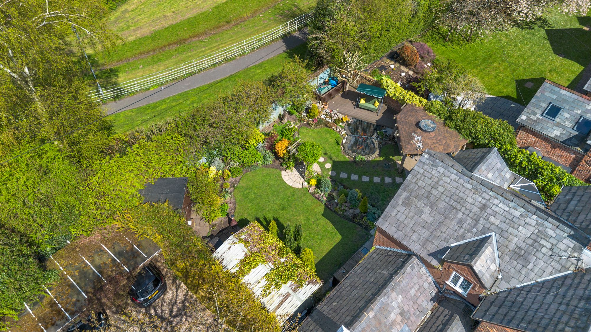 School House Stretton Road, Warrington