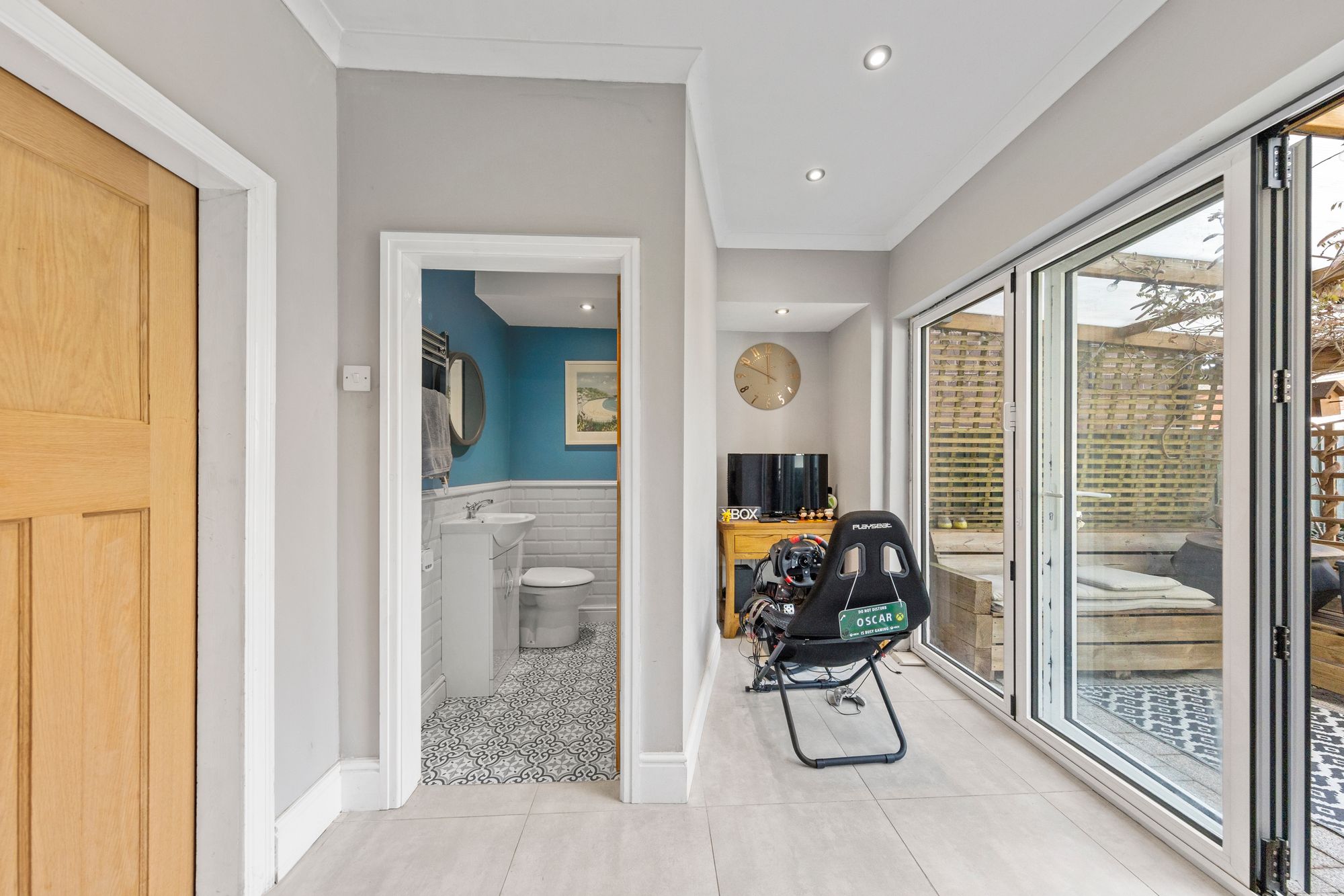 Station Road, Penketh, WA5