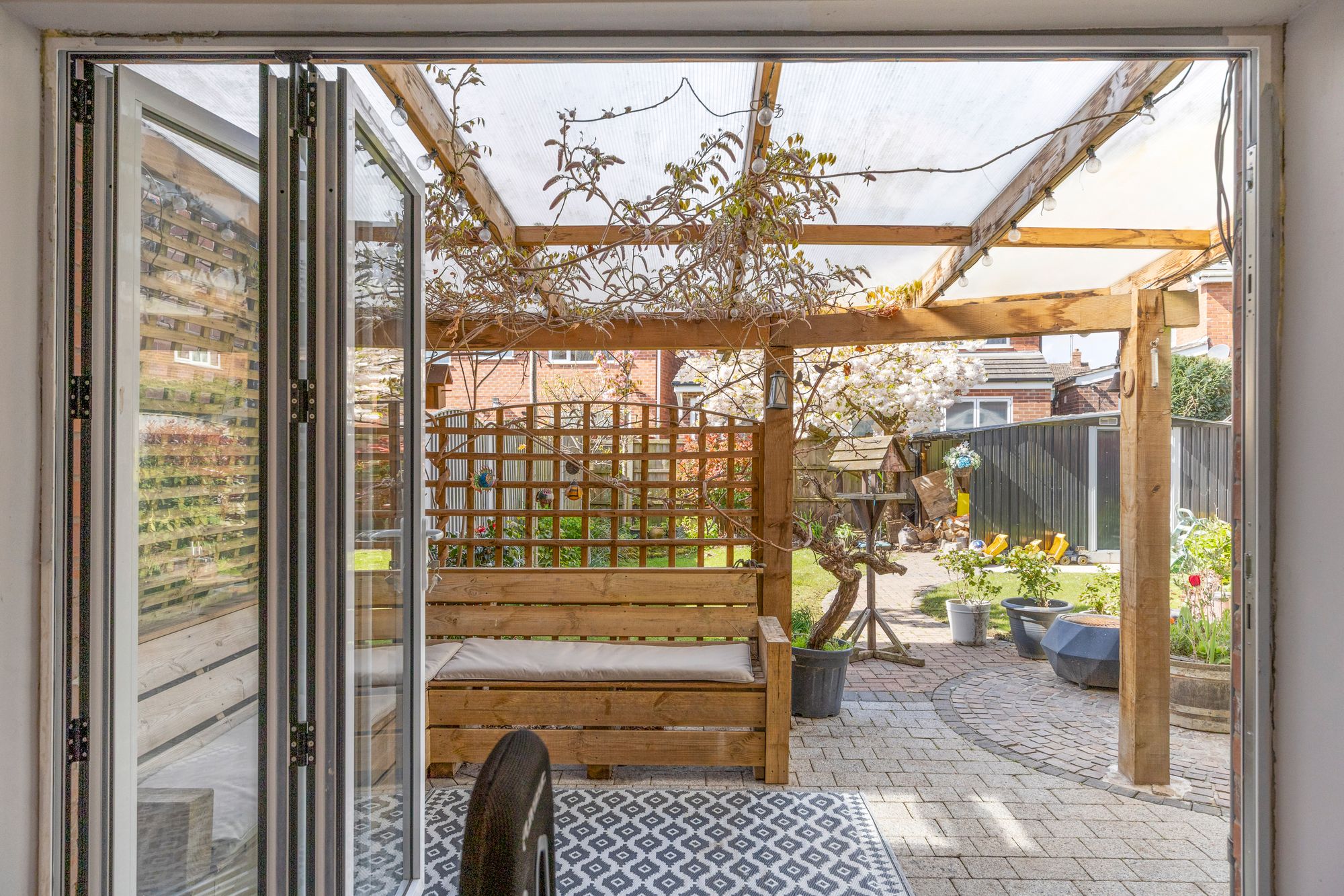 Station Road, Penketh, WA5