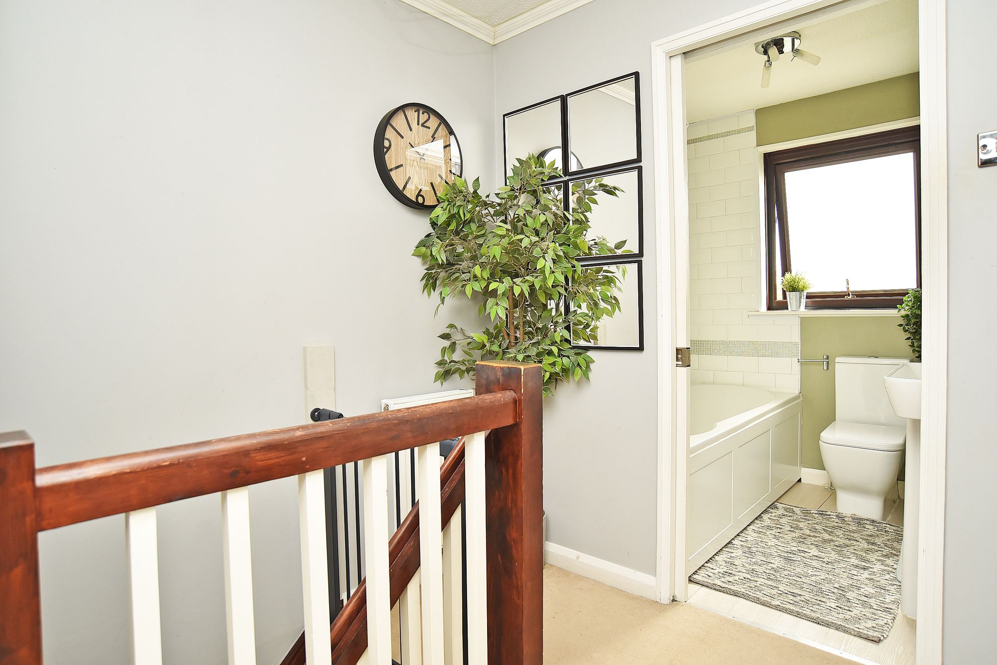 Eavestone Grove, Harrogate, HG3