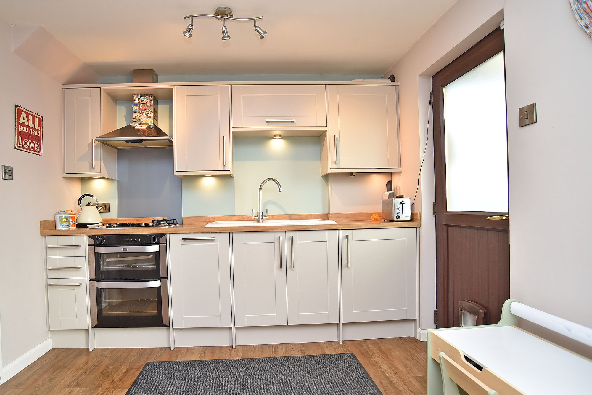 Eavestone Grove, Harrogate, HG3
