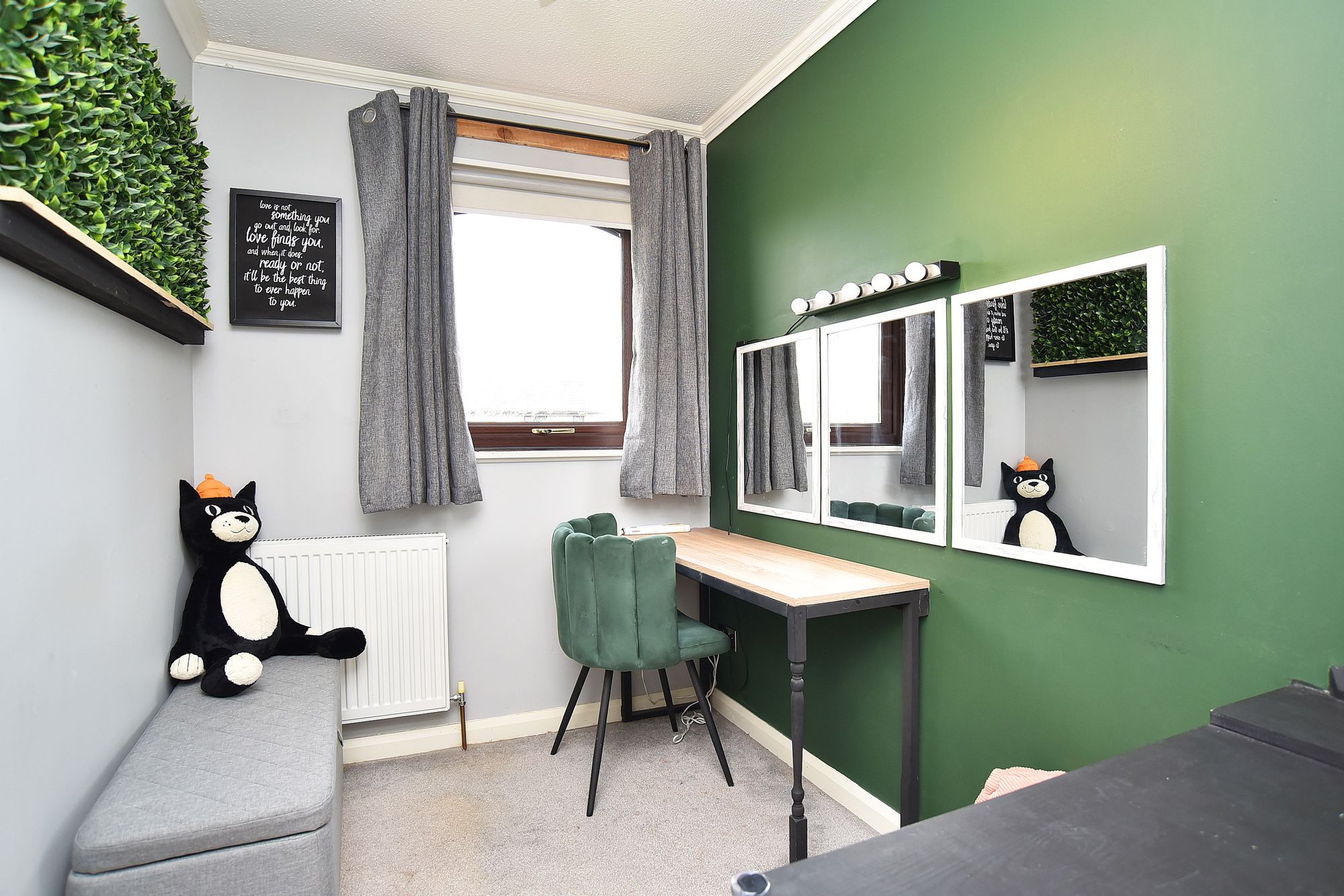 Eavestone Grove, Harrogate, HG3