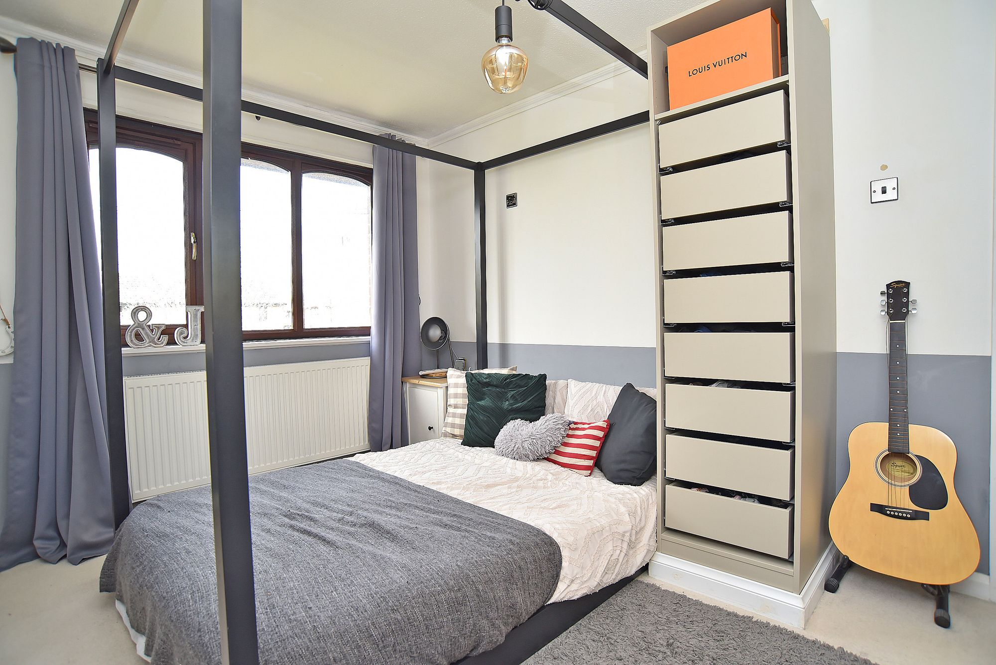 Eavestone Grove, Harrogate, HG3