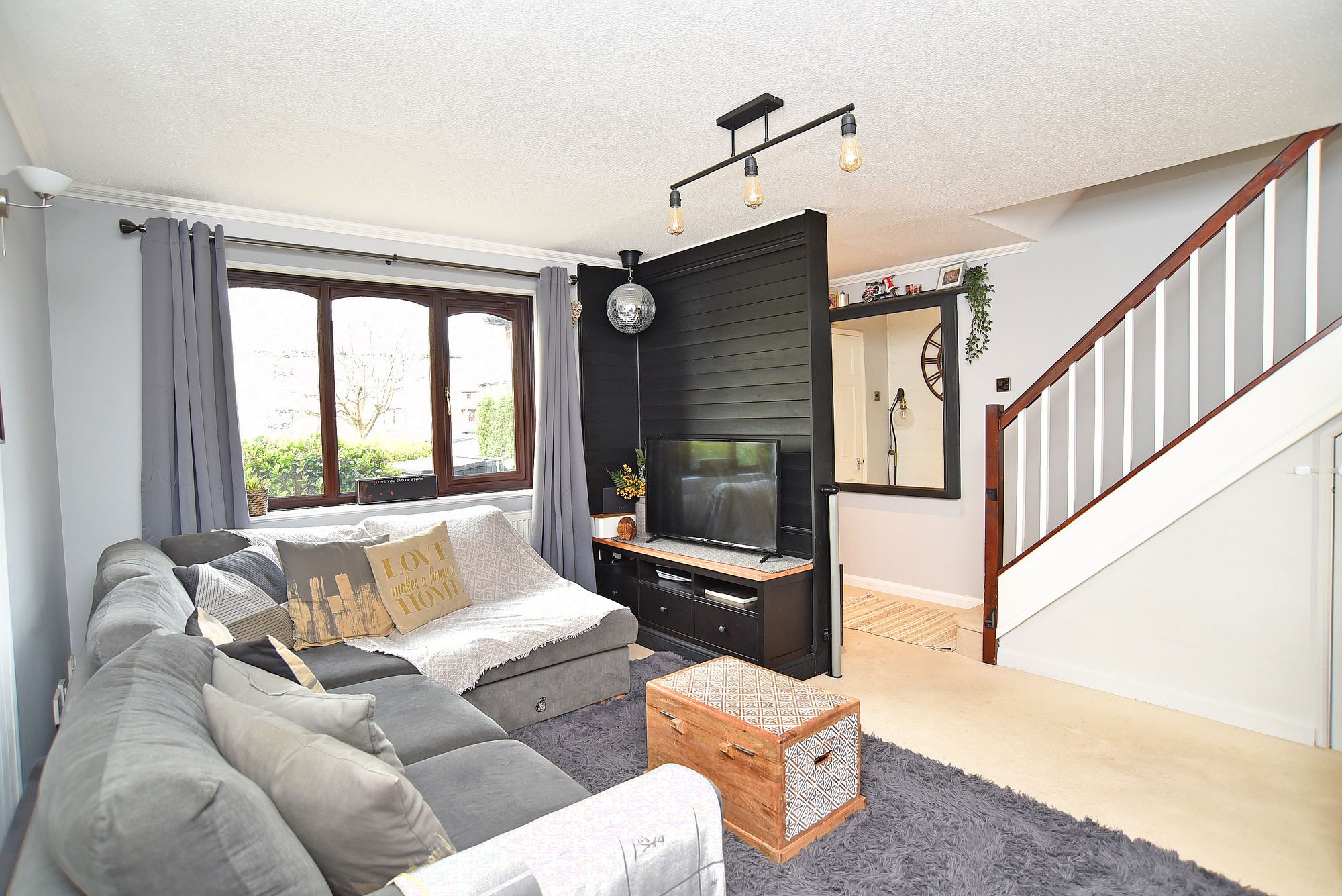 Eavestone Grove, Harrogate, HG3