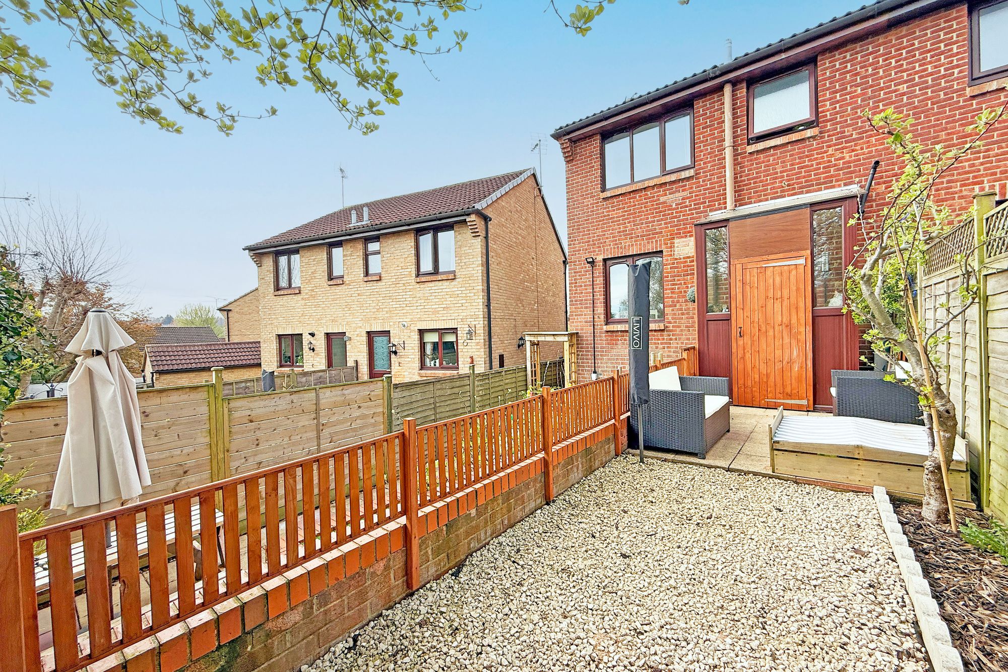 Eavestone Grove, Harrogate, HG3