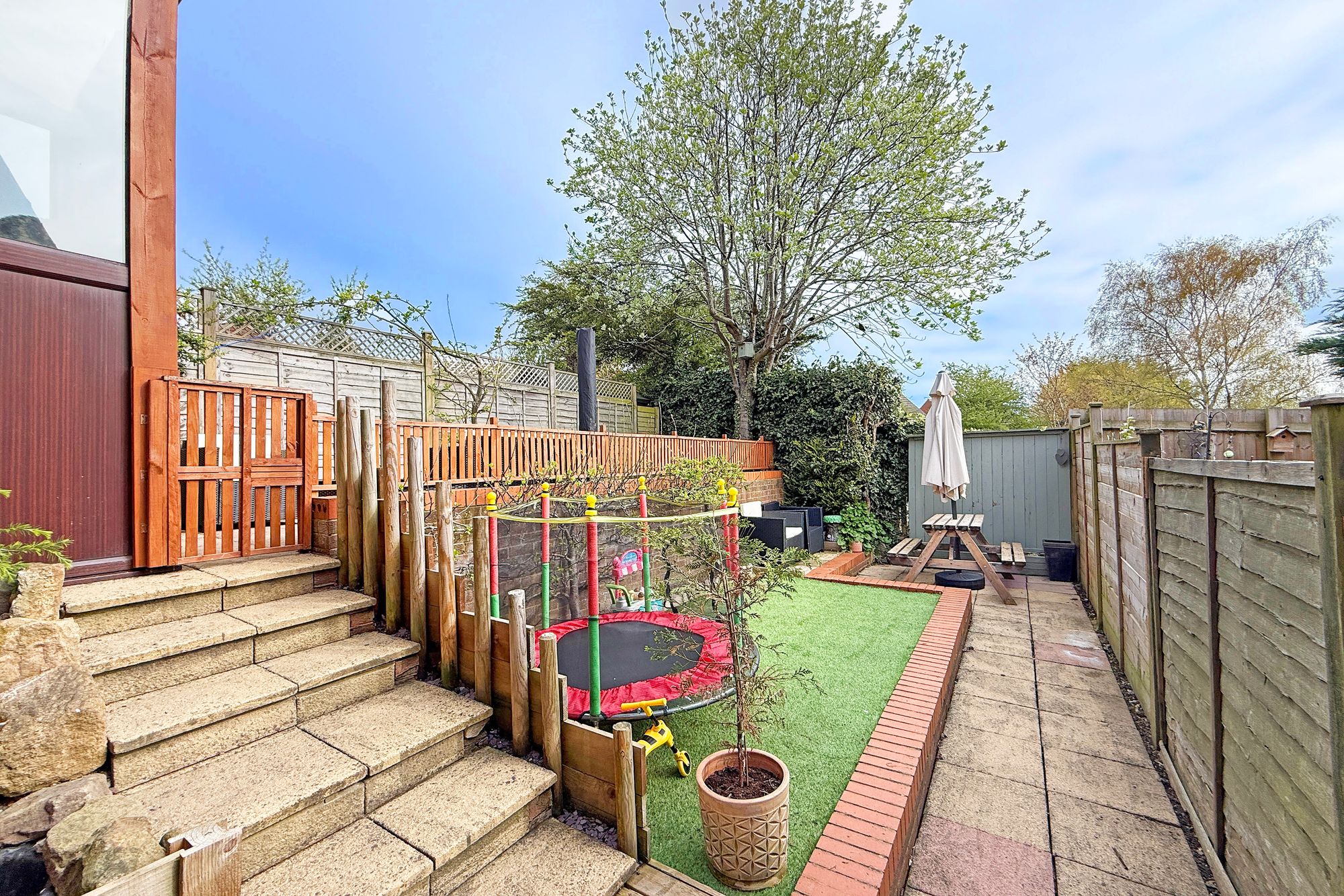 Eavestone Grove, Harrogate, HG3