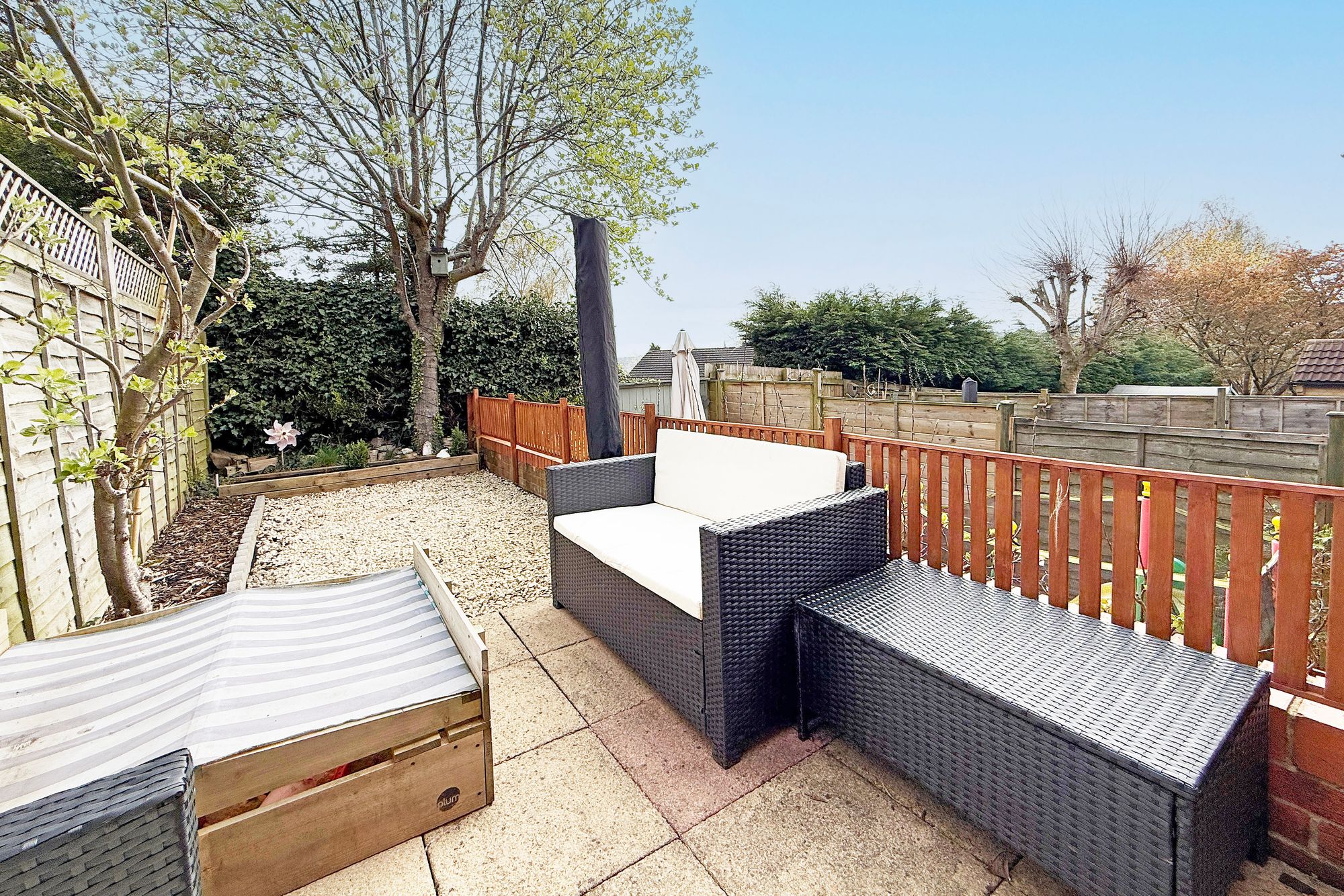 Eavestone Grove, Harrogate, HG3