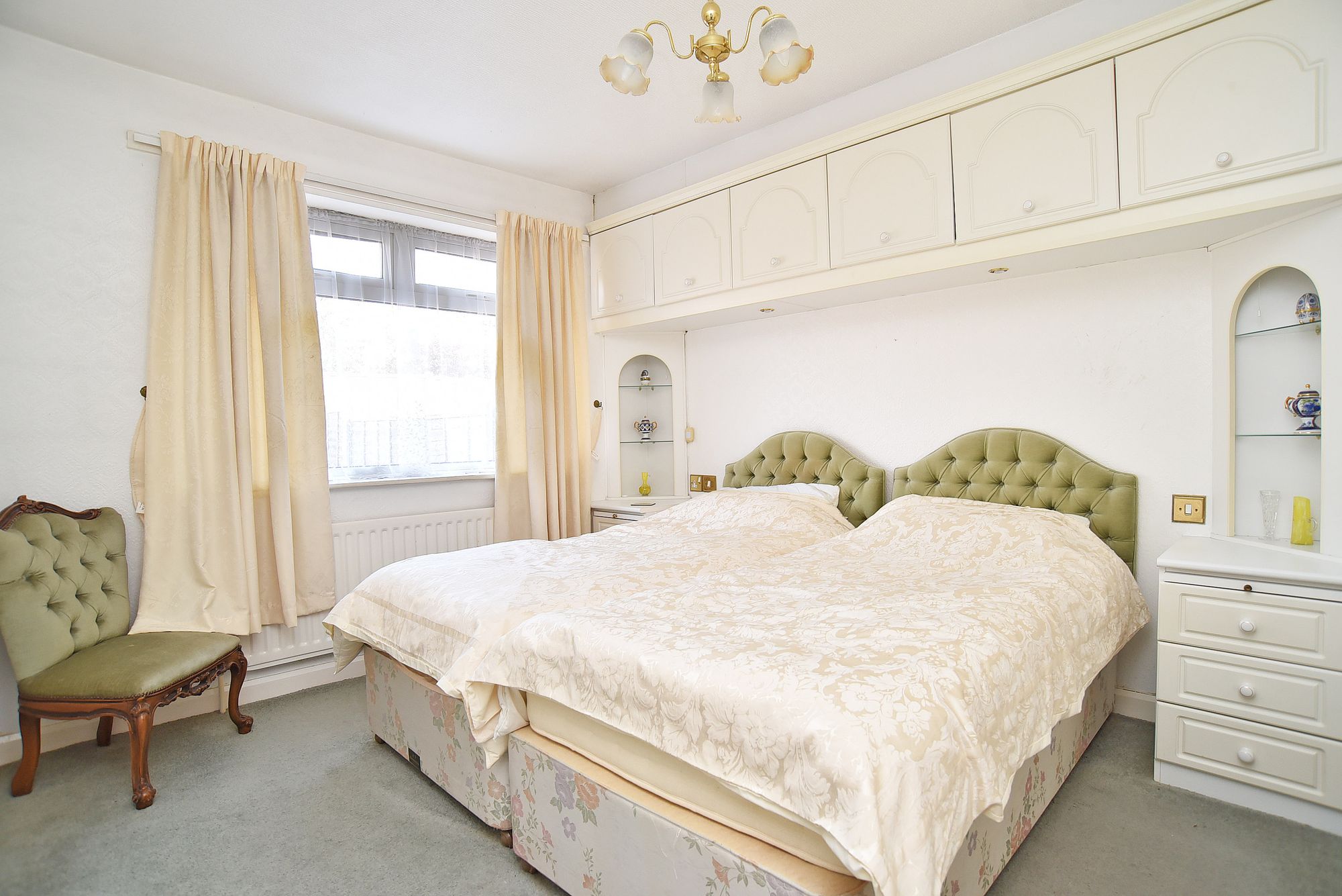 Moorland Close, Harrogate, HG2