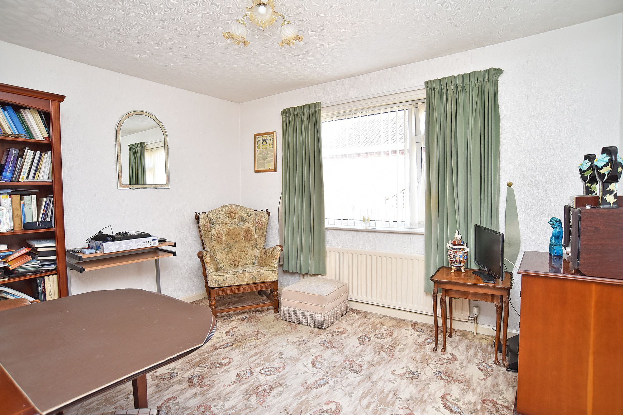 Moorland Close, Harrogate, HG2