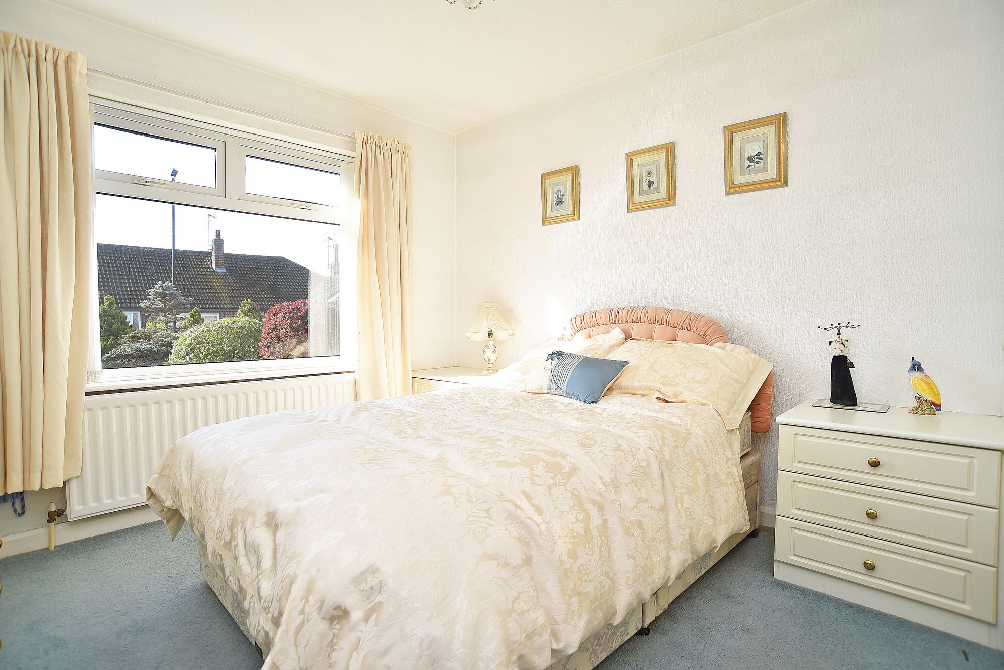 Moorland Close, Harrogate, HG2