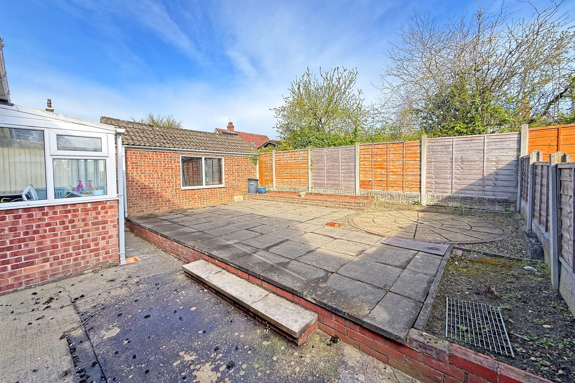 Moorland Close, Harrogate, HG2