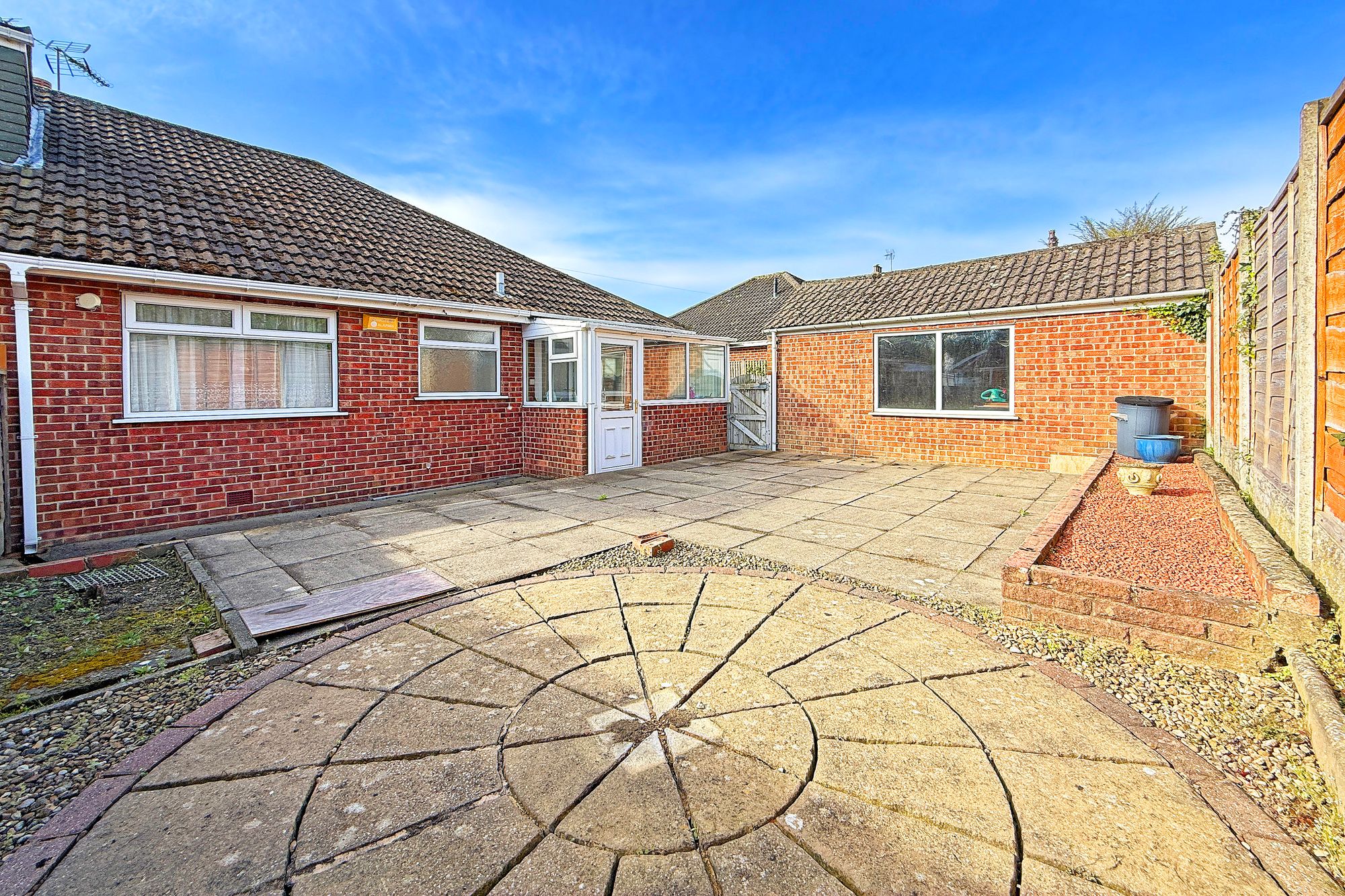 Moorland Close, Harrogate, HG2