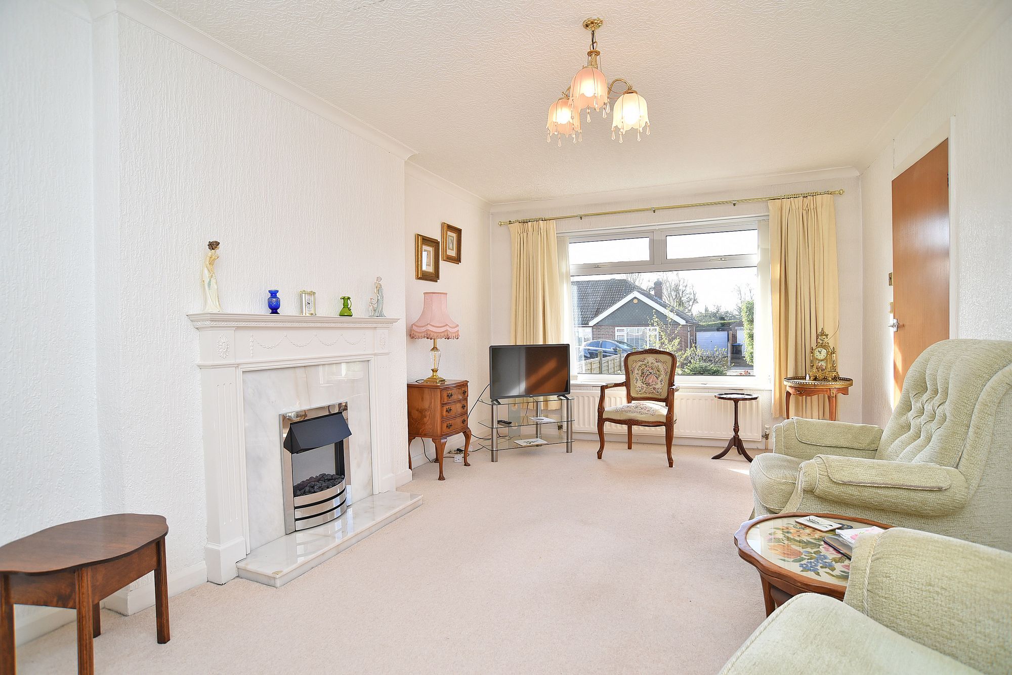 Moorland Close, Harrogate, HG2
