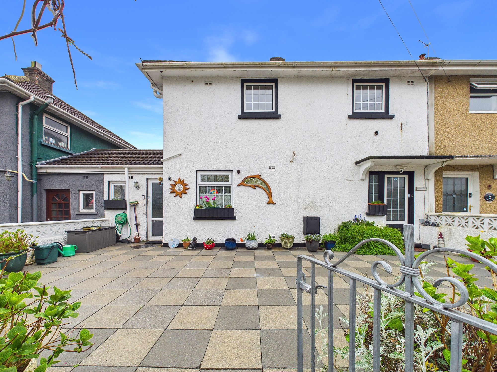 Hammond Avenue, Haverfordwest, SA61