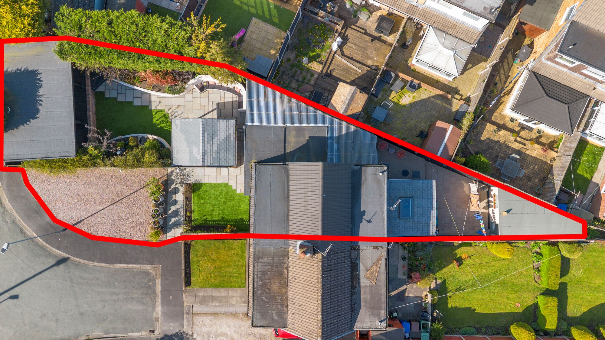 Hereford Close, Ashton-In-Makerfield, WN4