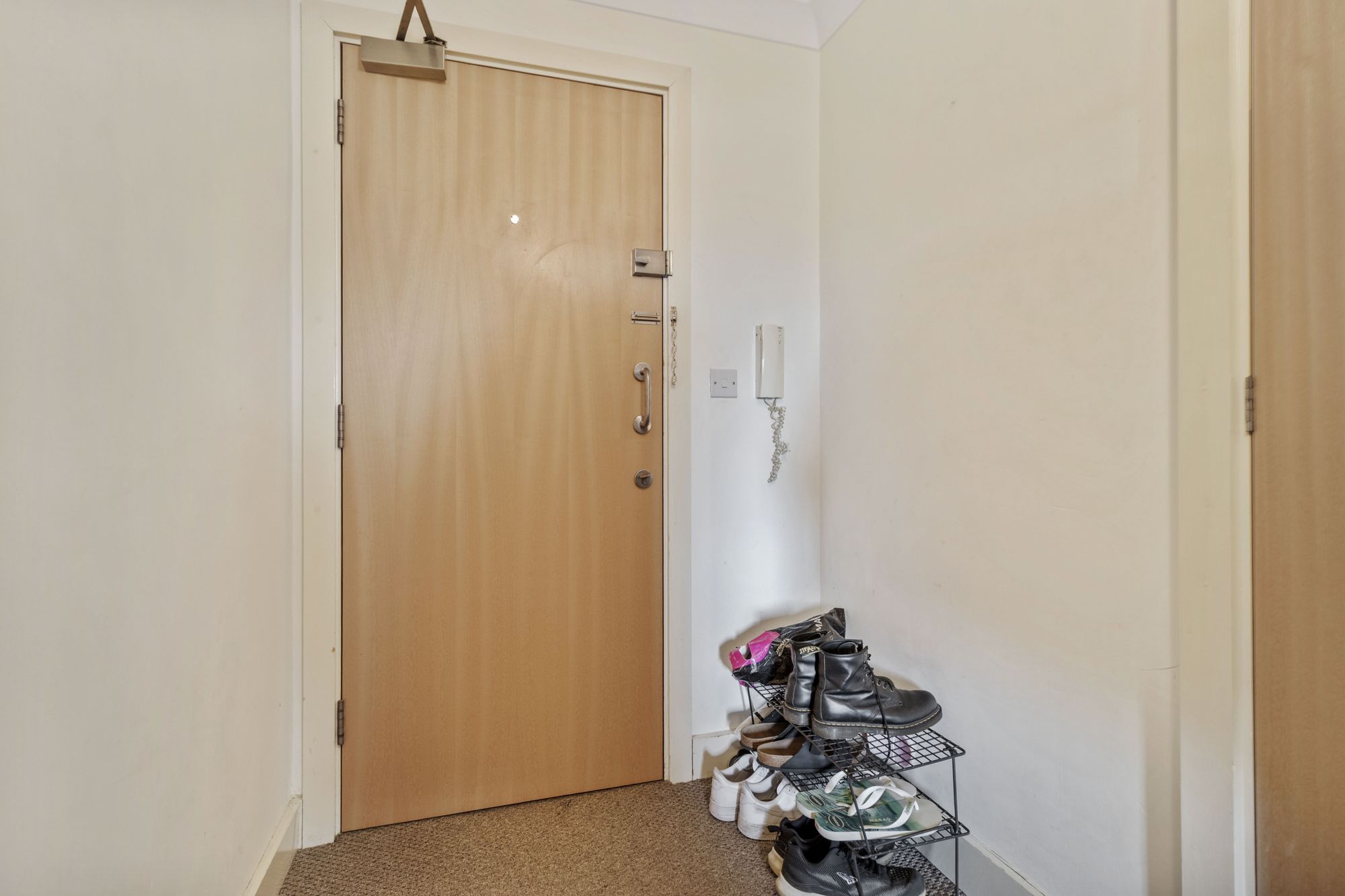 Elphins Drive, Beaumont Court, WA4