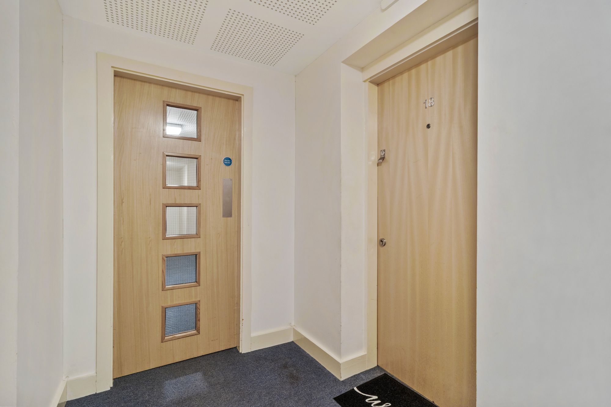 Elphins Drive, Beaumont Court, WA4