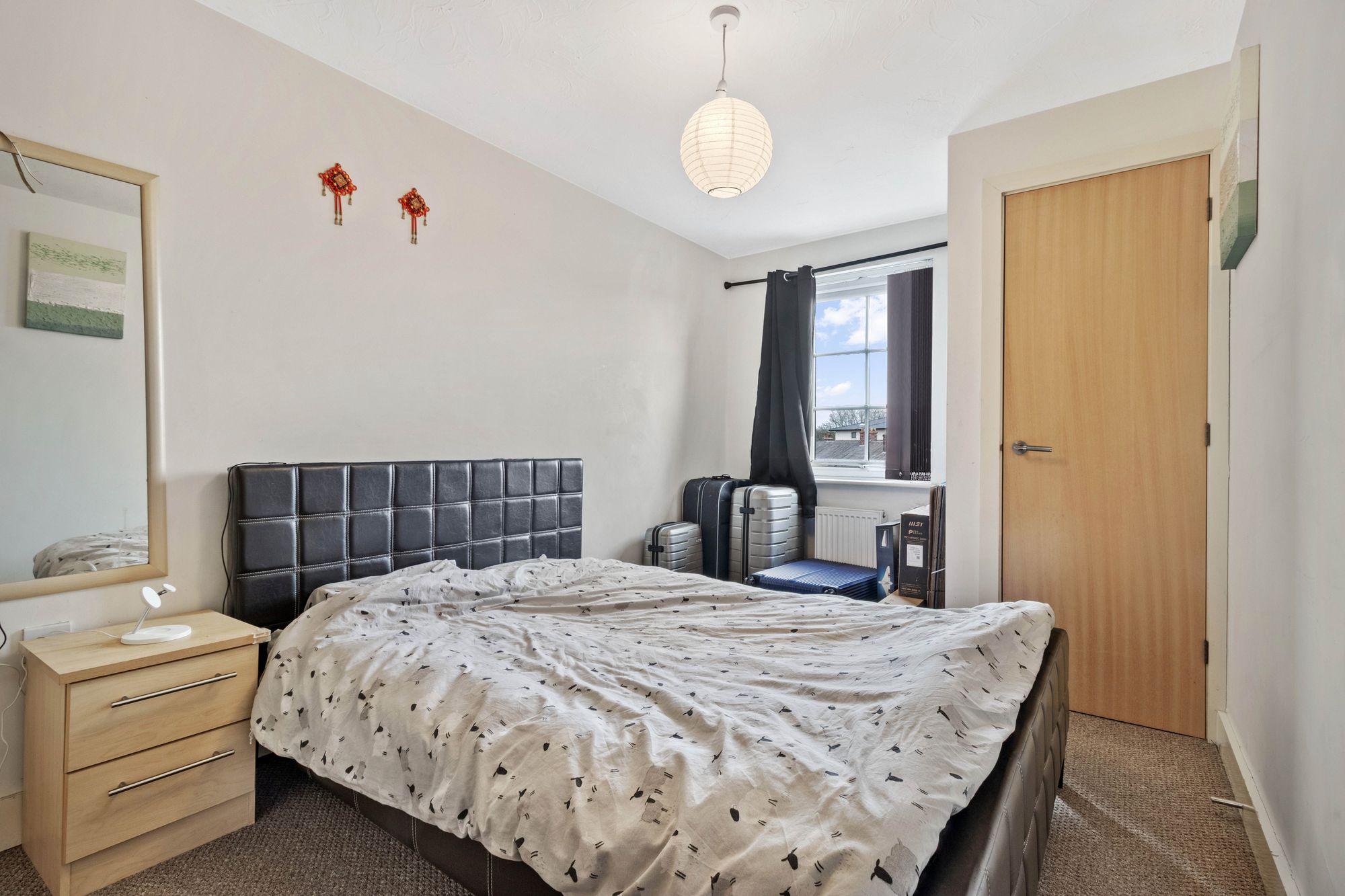 Elphins Drive, Beaumont Court, WA4