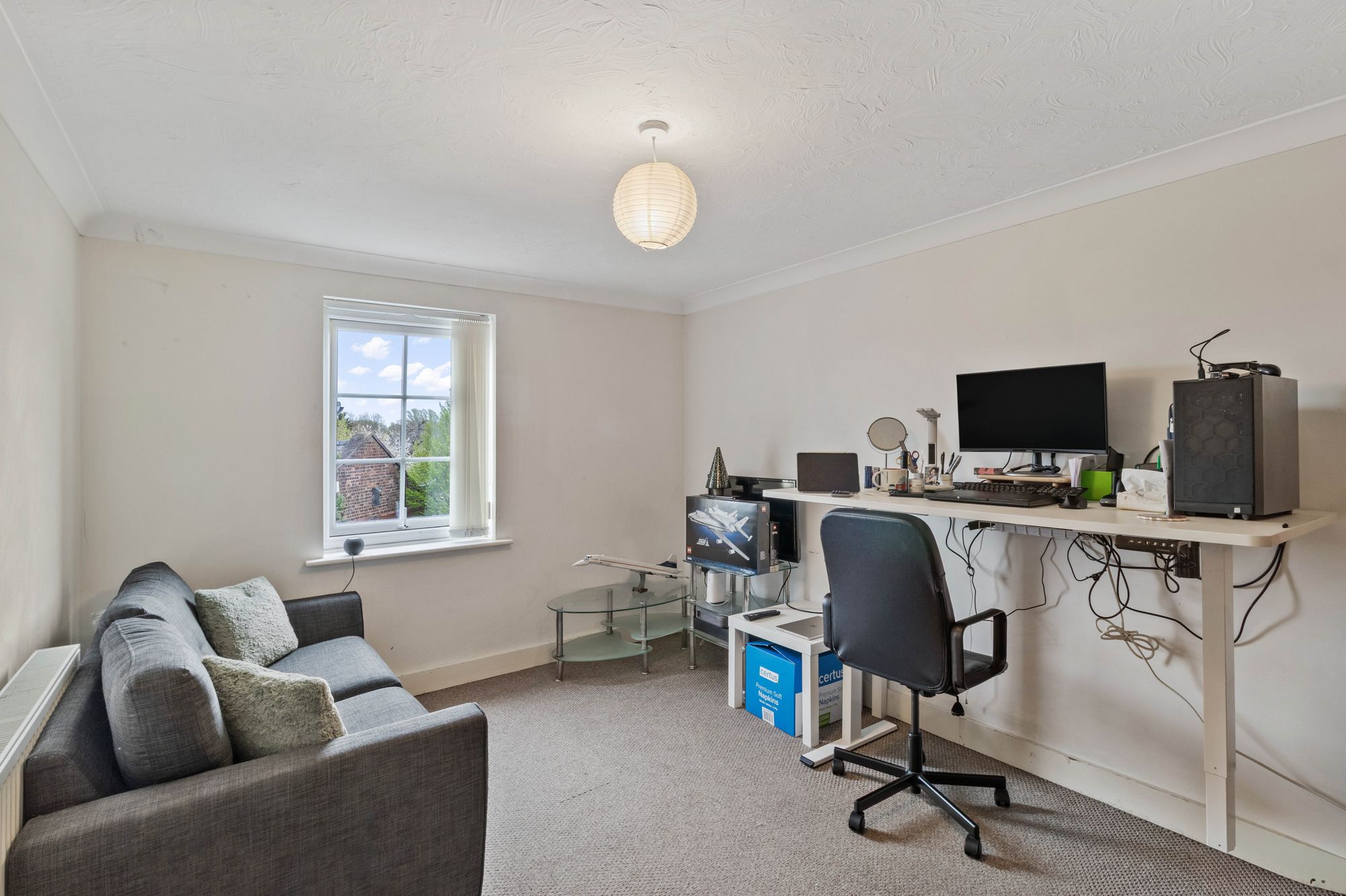 Elphins Drive, Beaumont Court, WA4