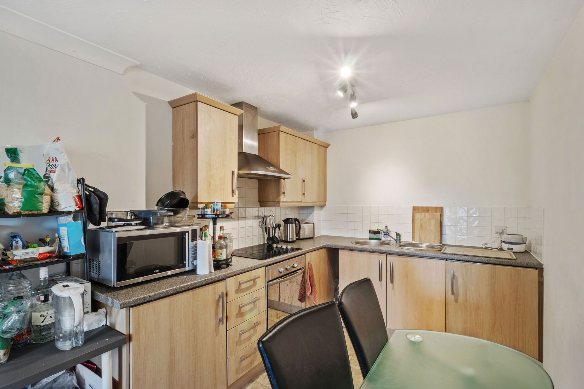 Elphins Drive, Beaumont Court, WA4