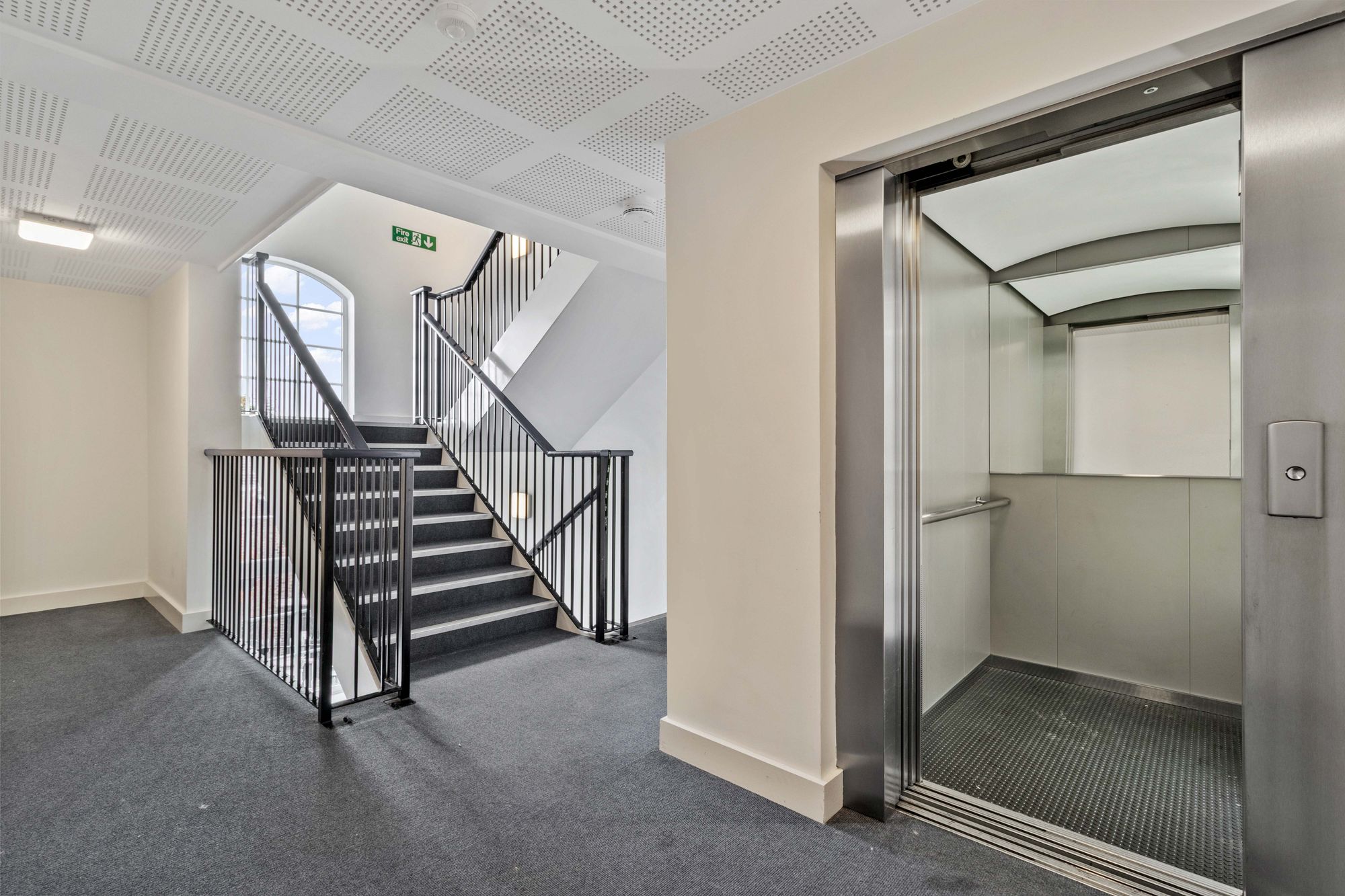 Elphins Drive, Beaumont Court, WA4