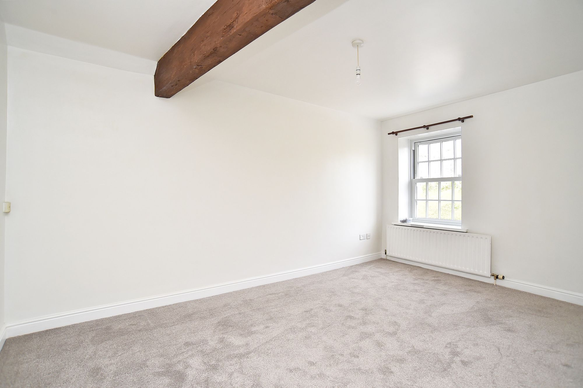 Somerset Row, Ripon, HG4
