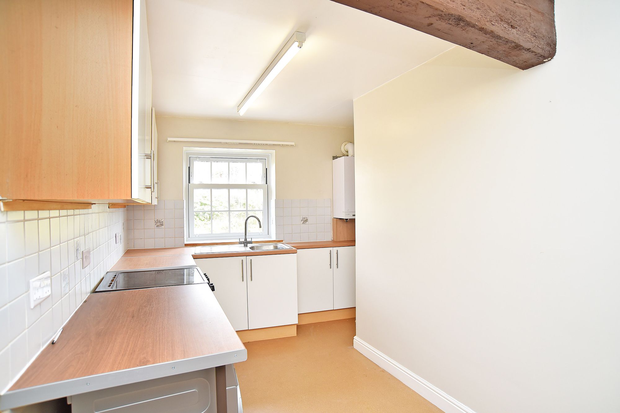 Somerset Row, Ripon, HG4