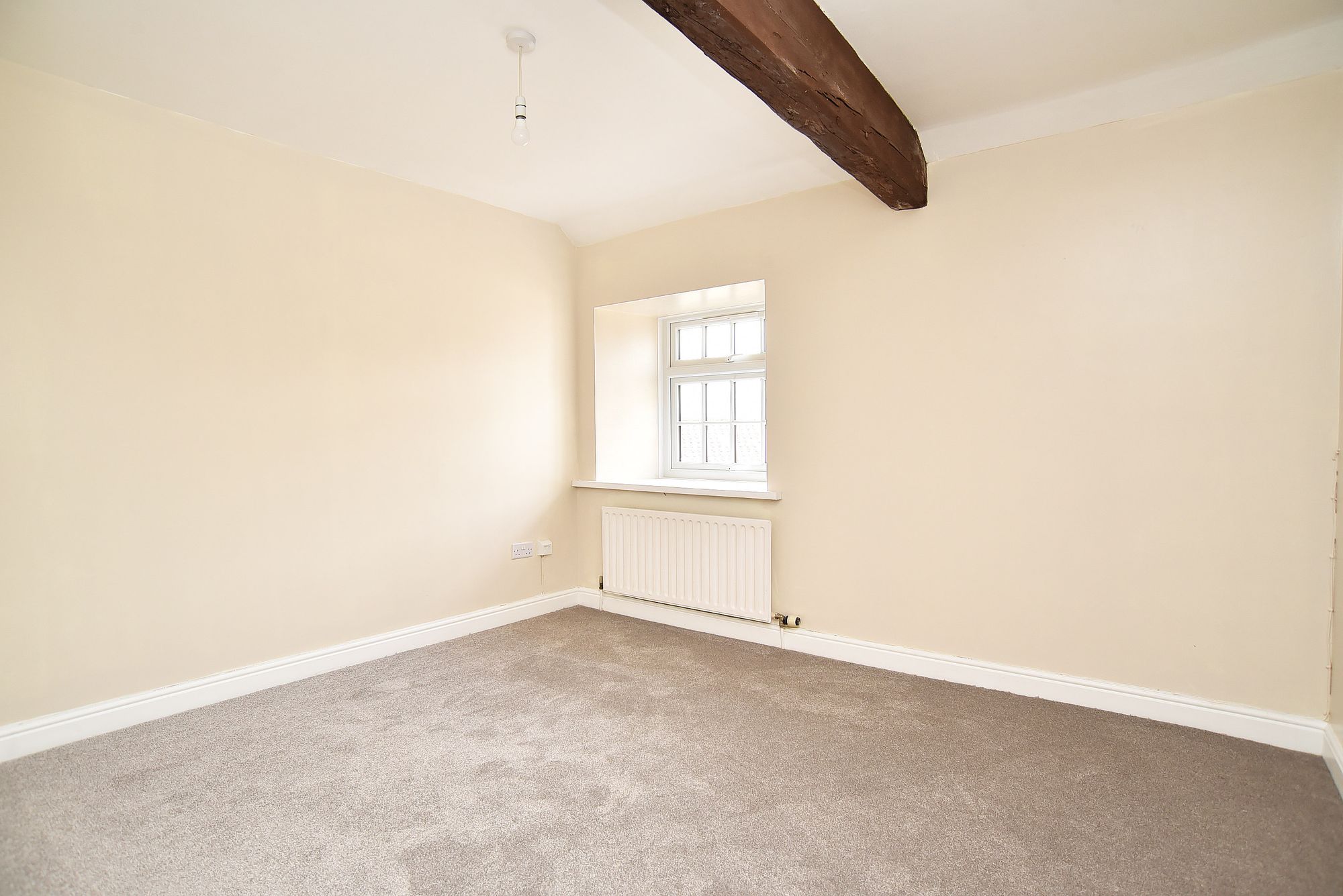 Somerset Row, Ripon, HG4