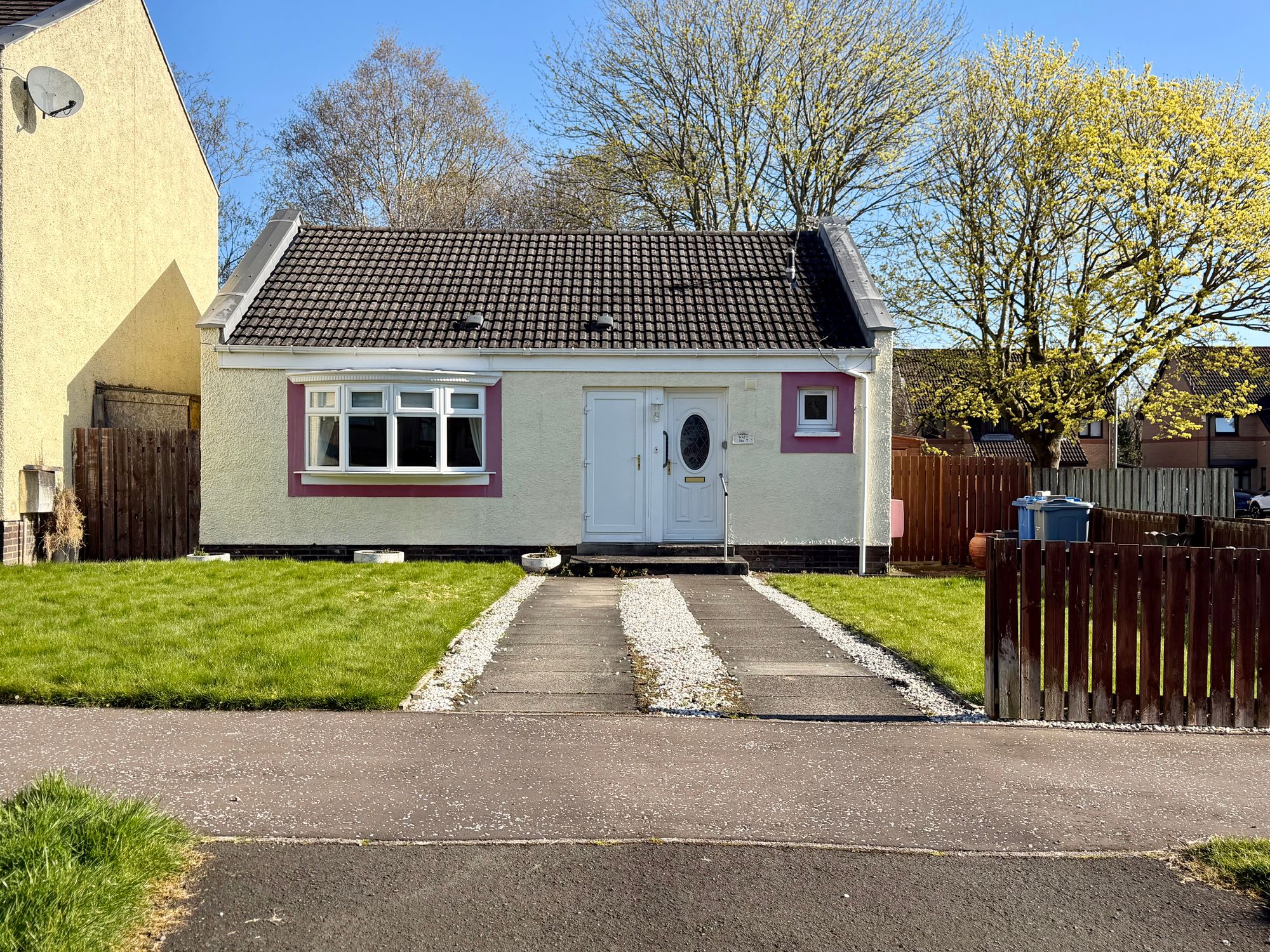 7 Caskie Drive, Blantyre