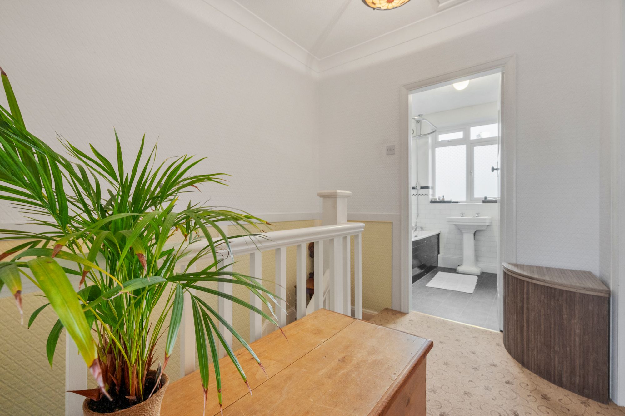 Coleridge Avenue, St. Helens