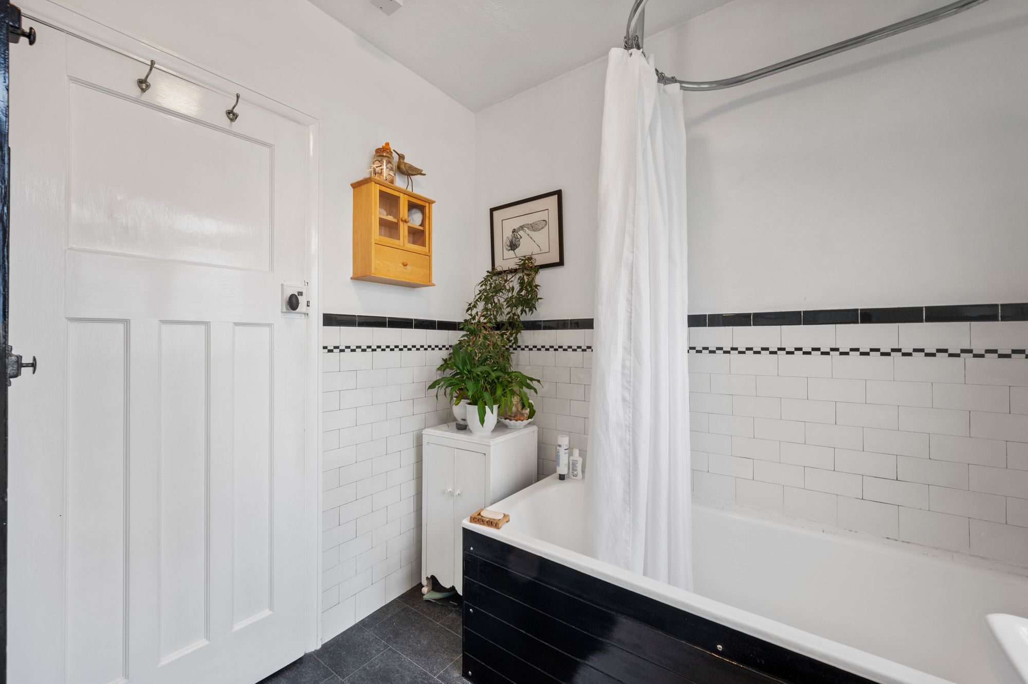 Coleridge Avenue, St. Helens