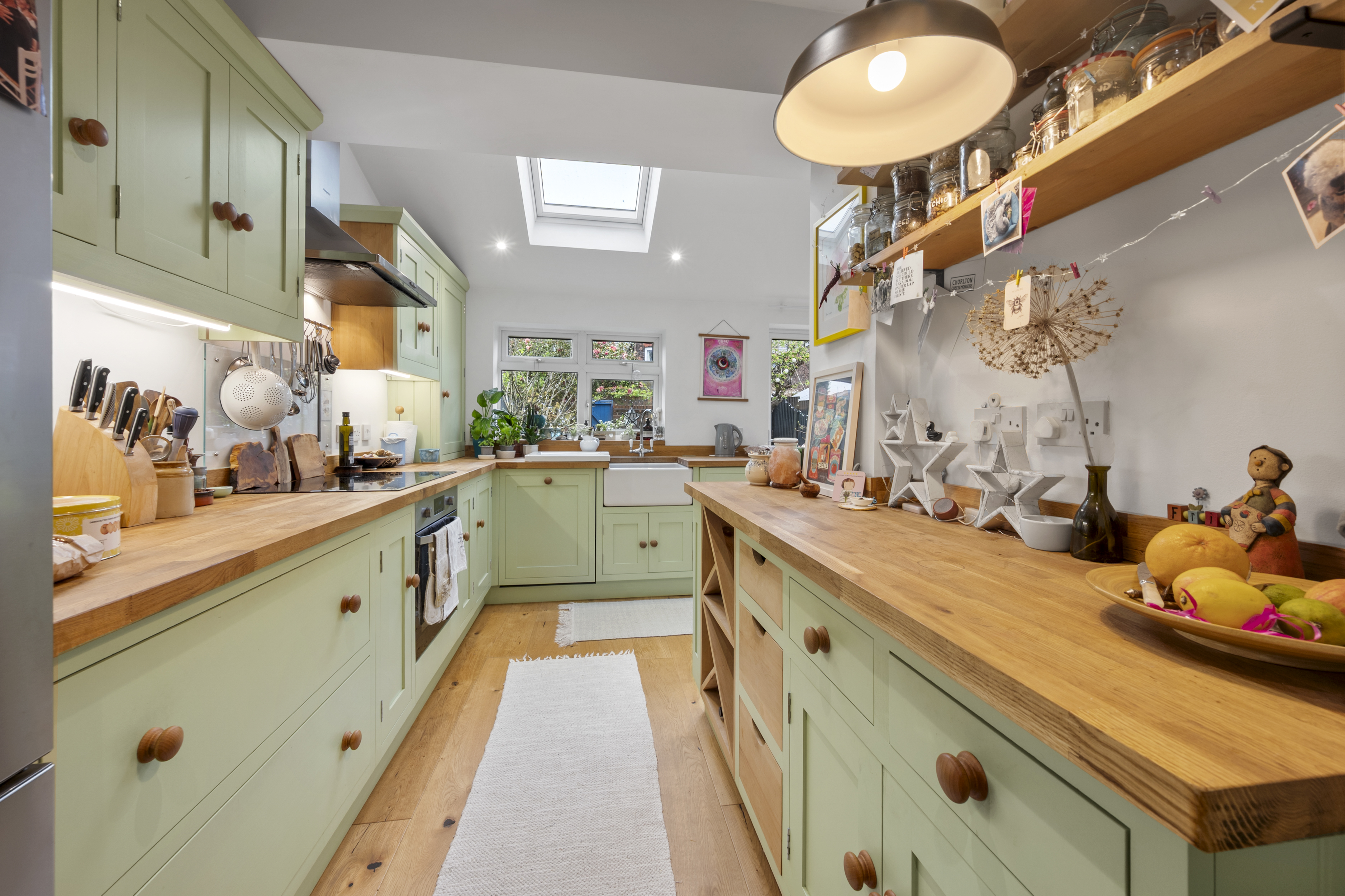 Coleridge Avenue, St. Helens