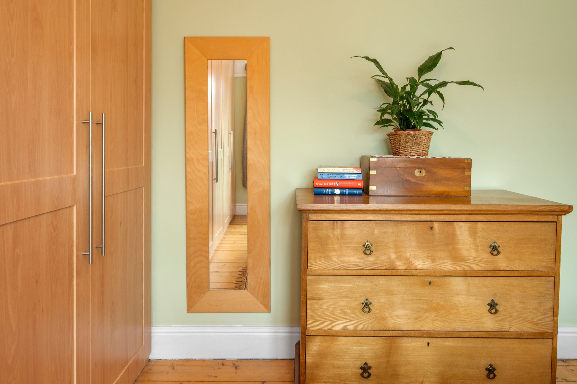 Coleridge Avenue, St. Helens