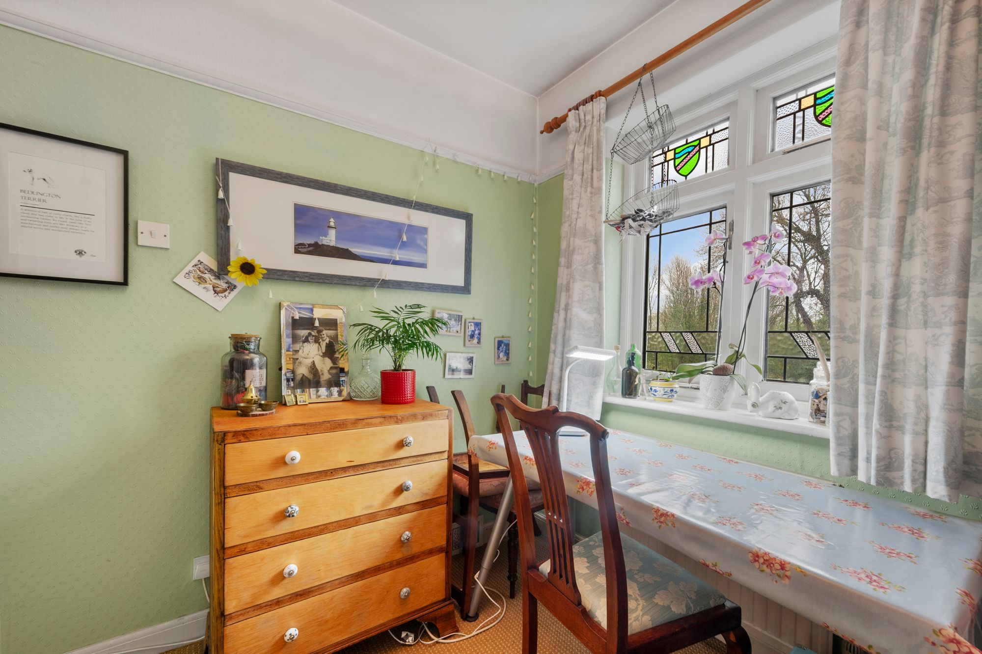 Coleridge Avenue, St. Helens