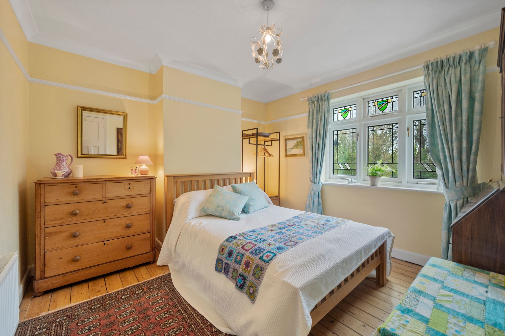 Coleridge Avenue, St. Helens