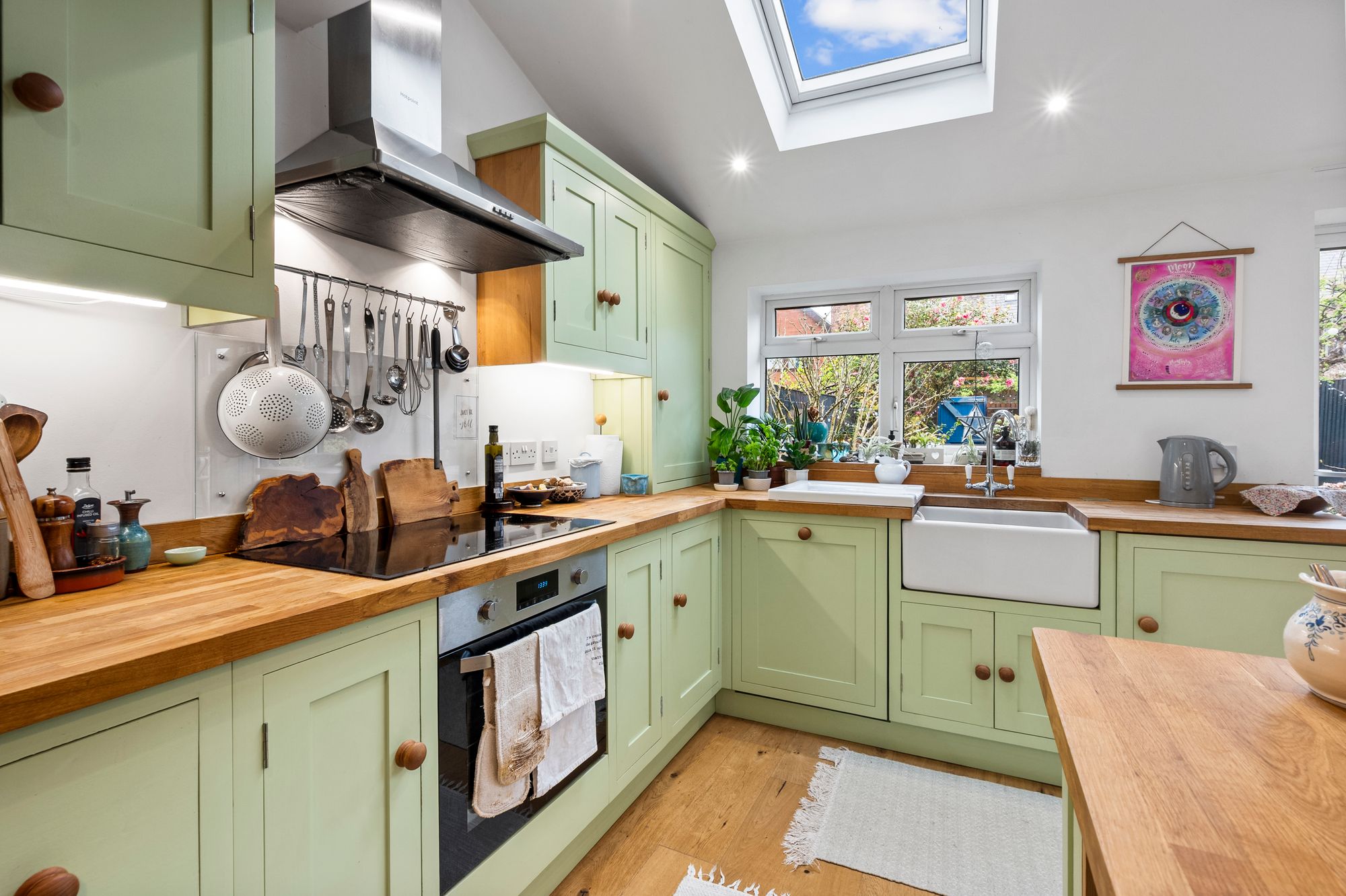 Coleridge Avenue, St. Helens