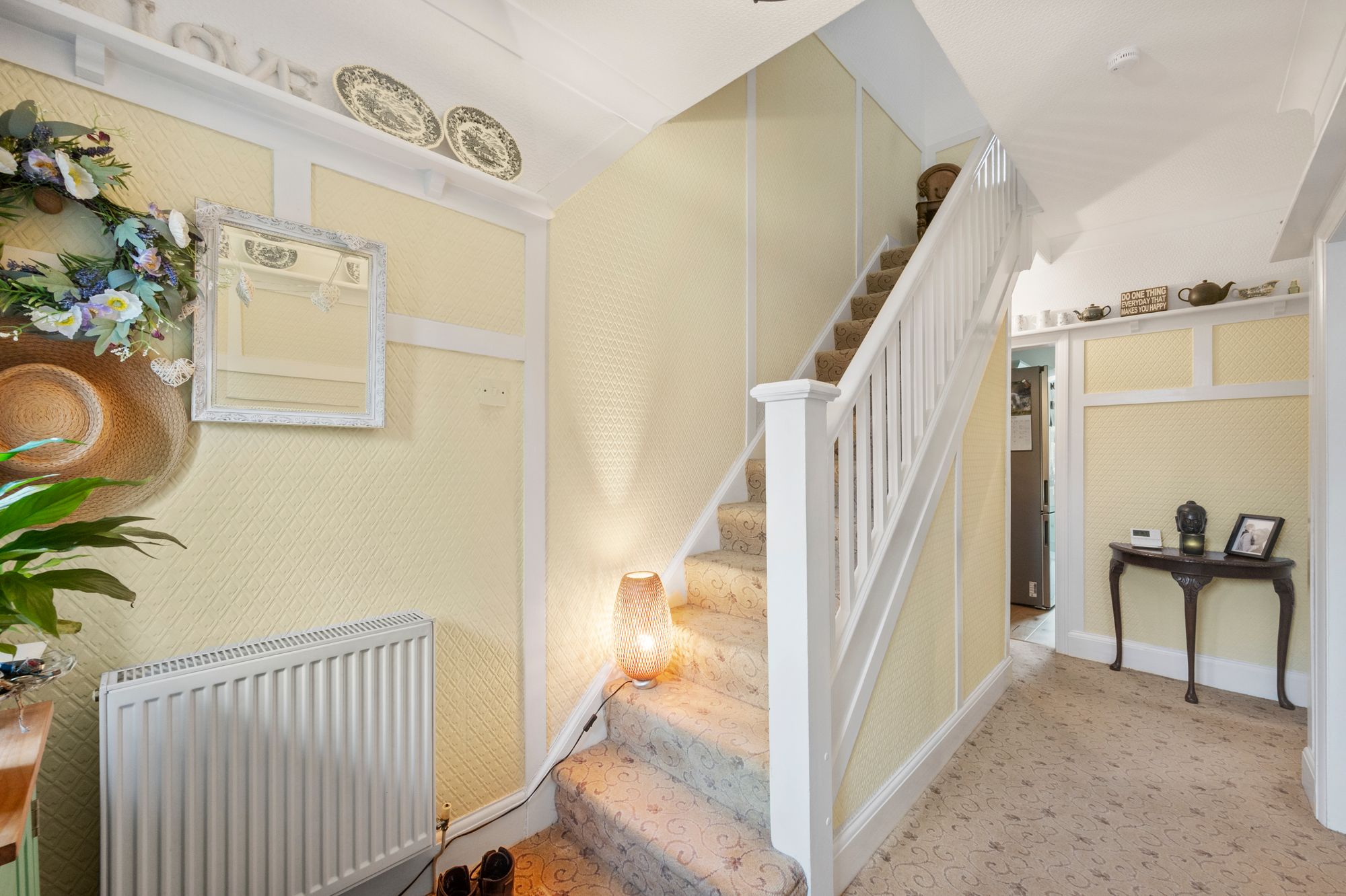 Coleridge Avenue, St. Helens