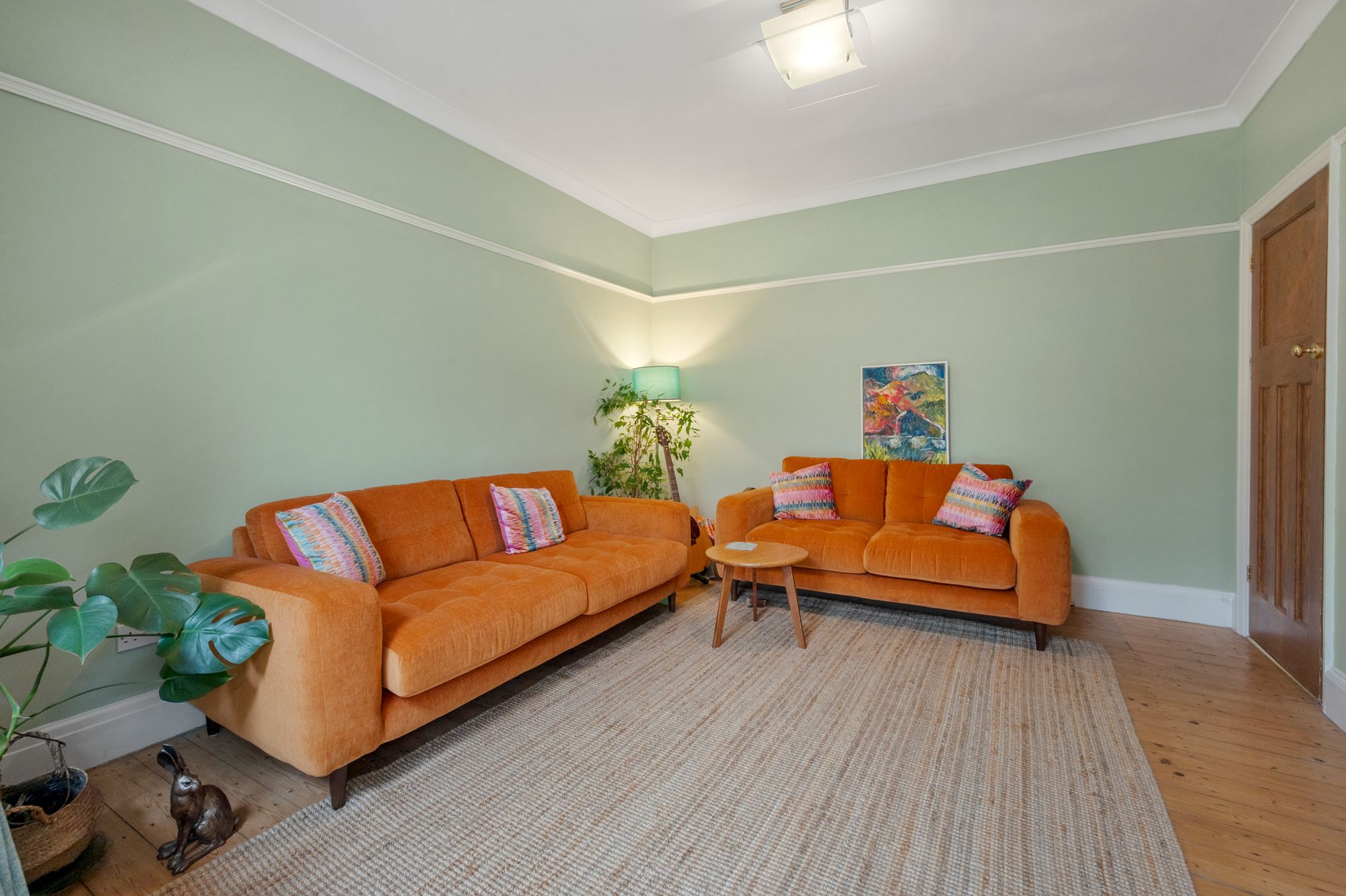 Coleridge Avenue, St. Helens