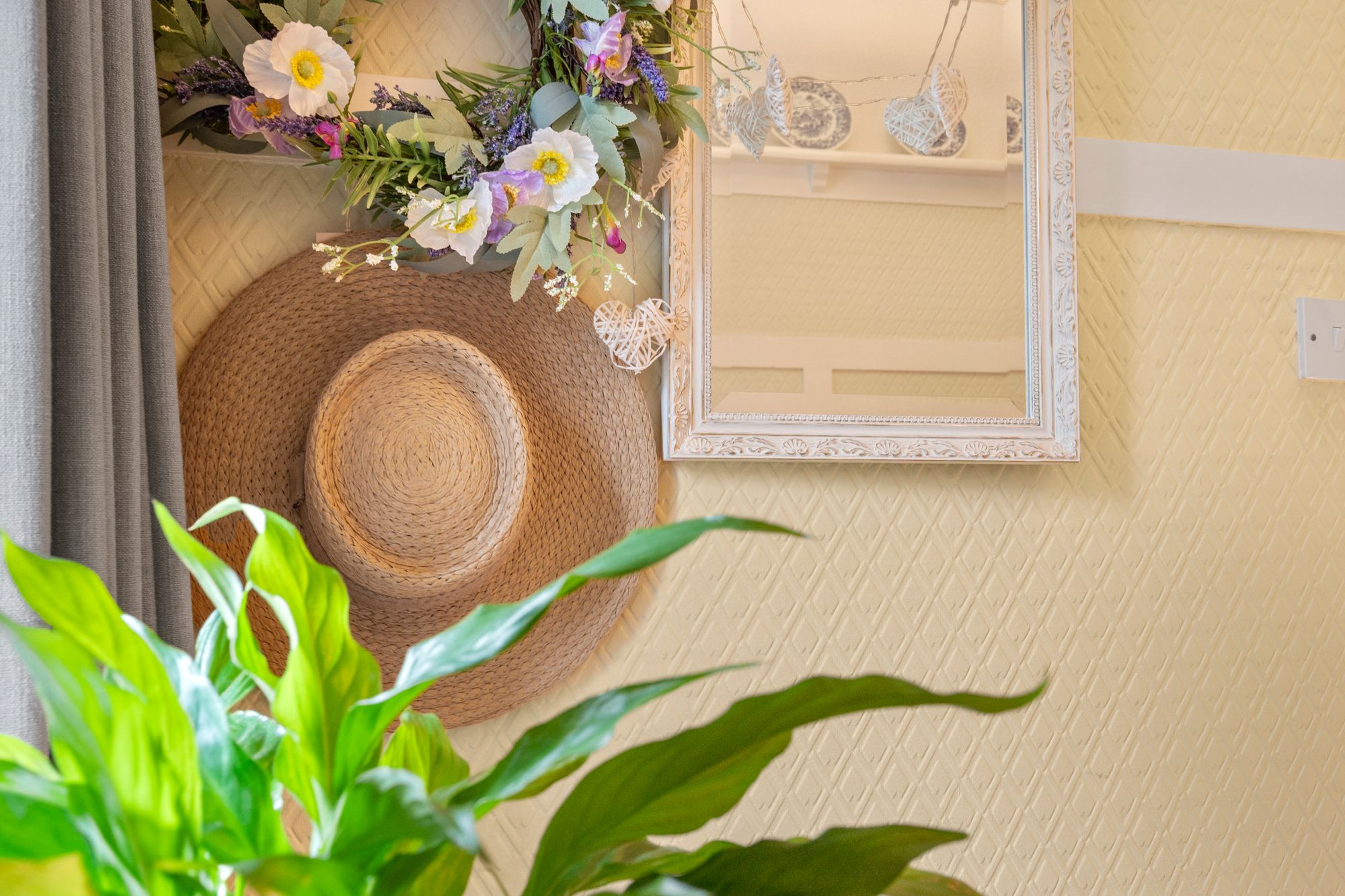 Coleridge Avenue, St. Helens