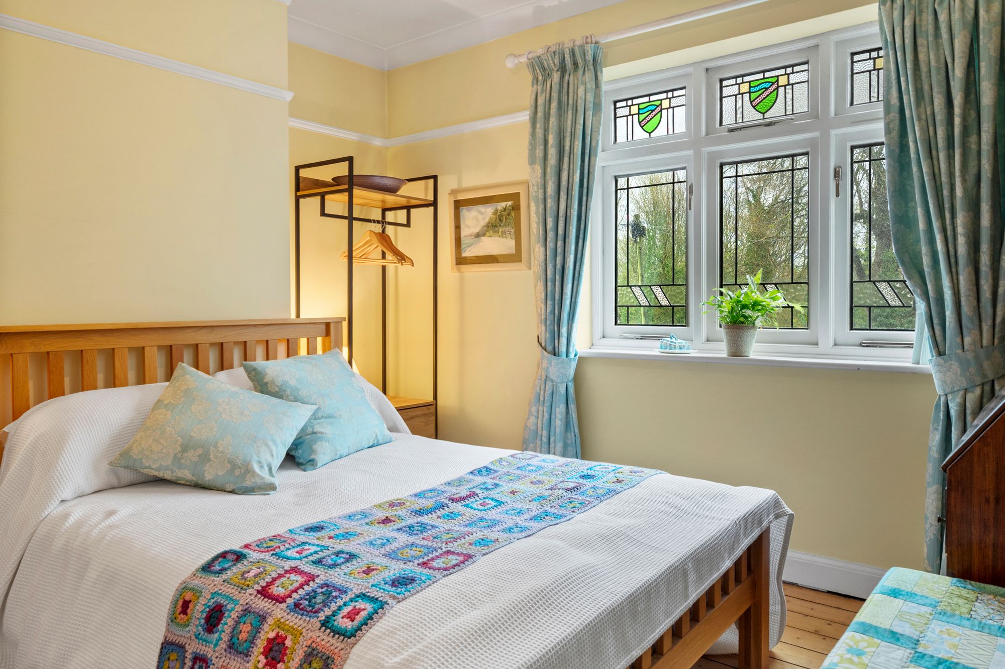 Coleridge Avenue, St. Helens