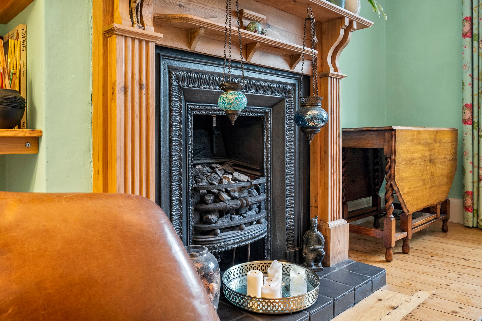 Coleridge Avenue, St. Helens