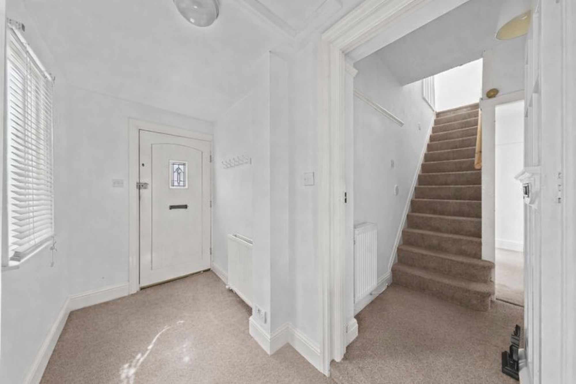 95a Grappenhall Road, Warrington