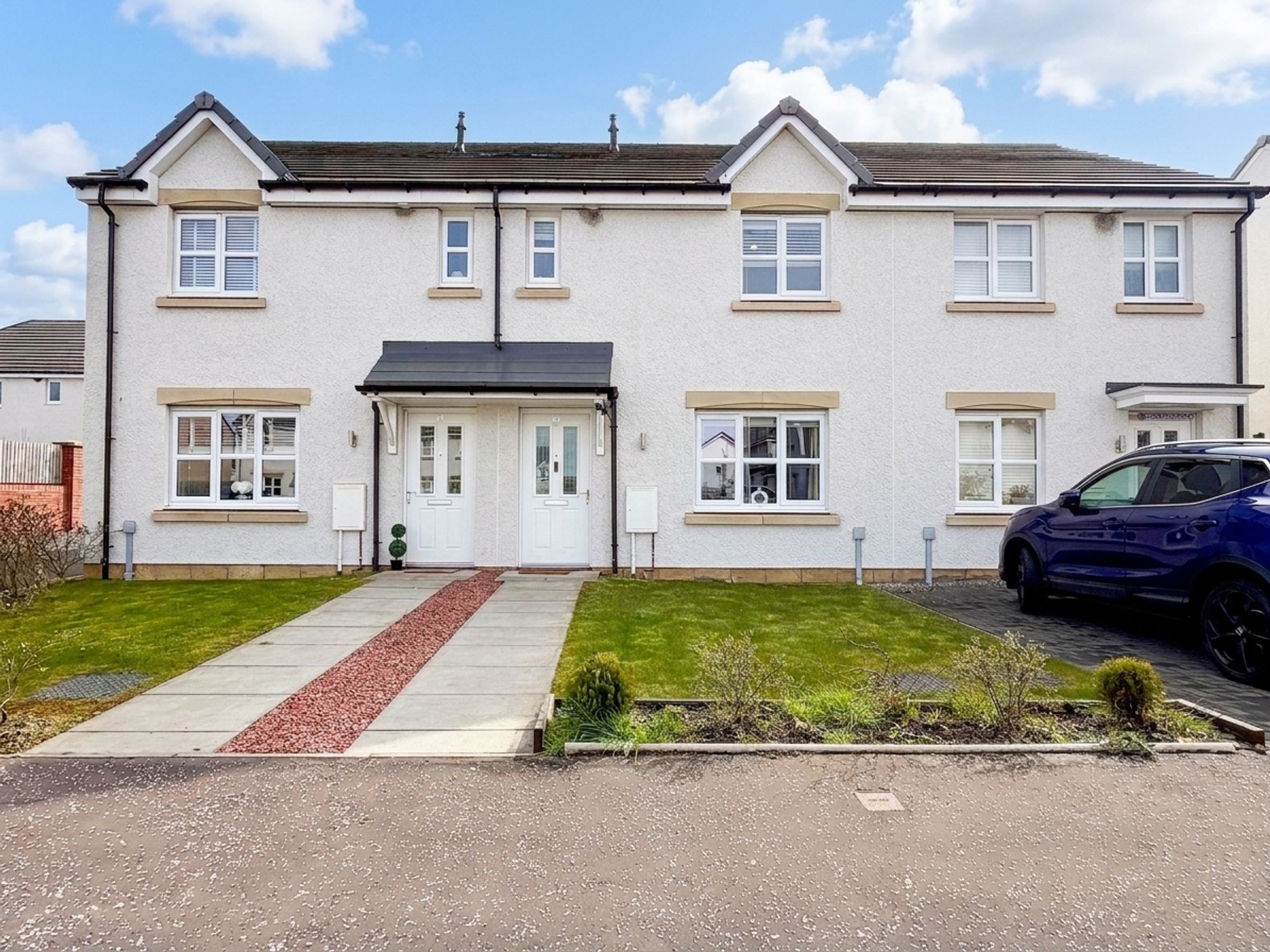 23 Watervole Crescent, Cambuslang