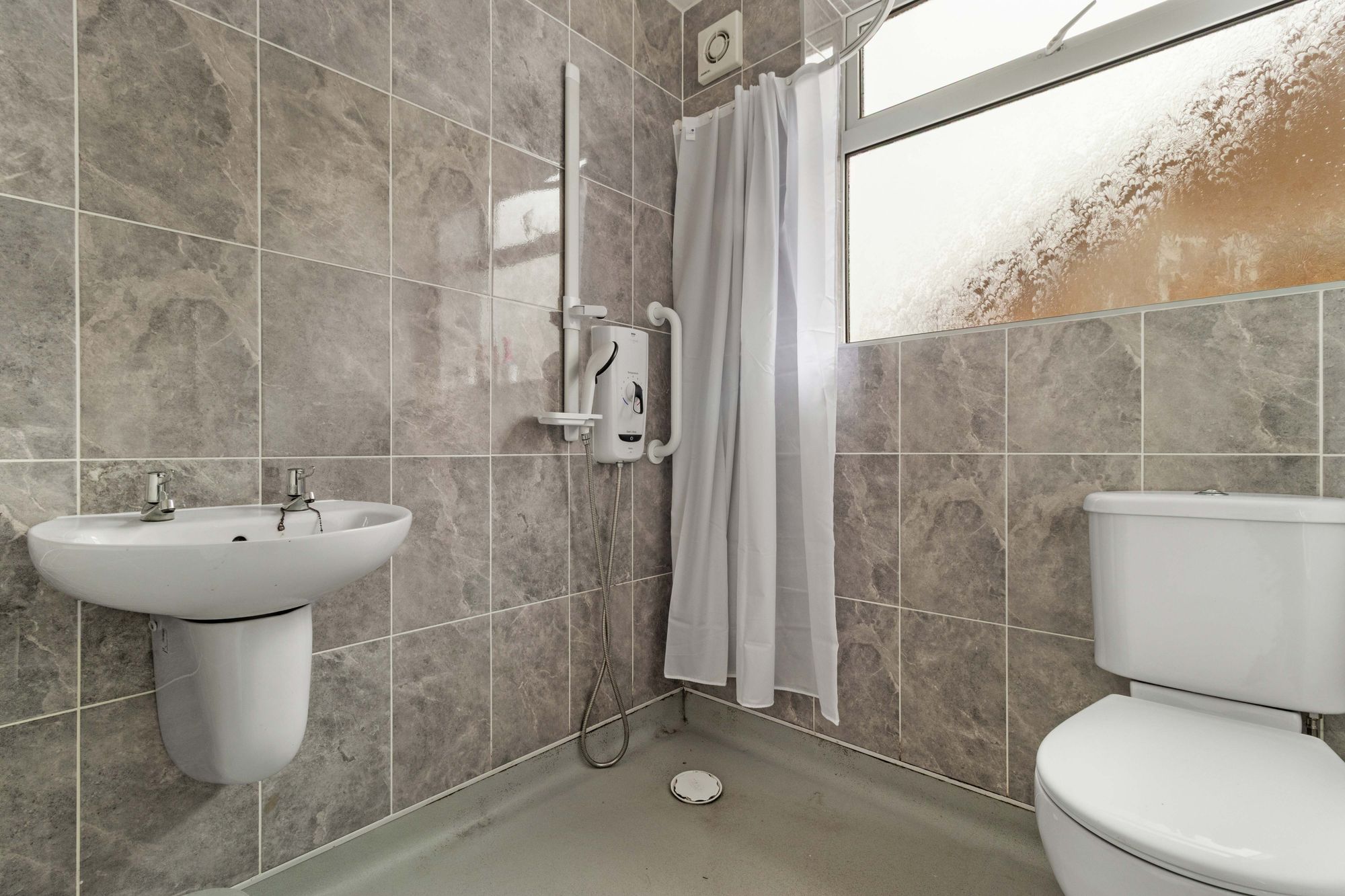 Burgess Avenue, Warrington