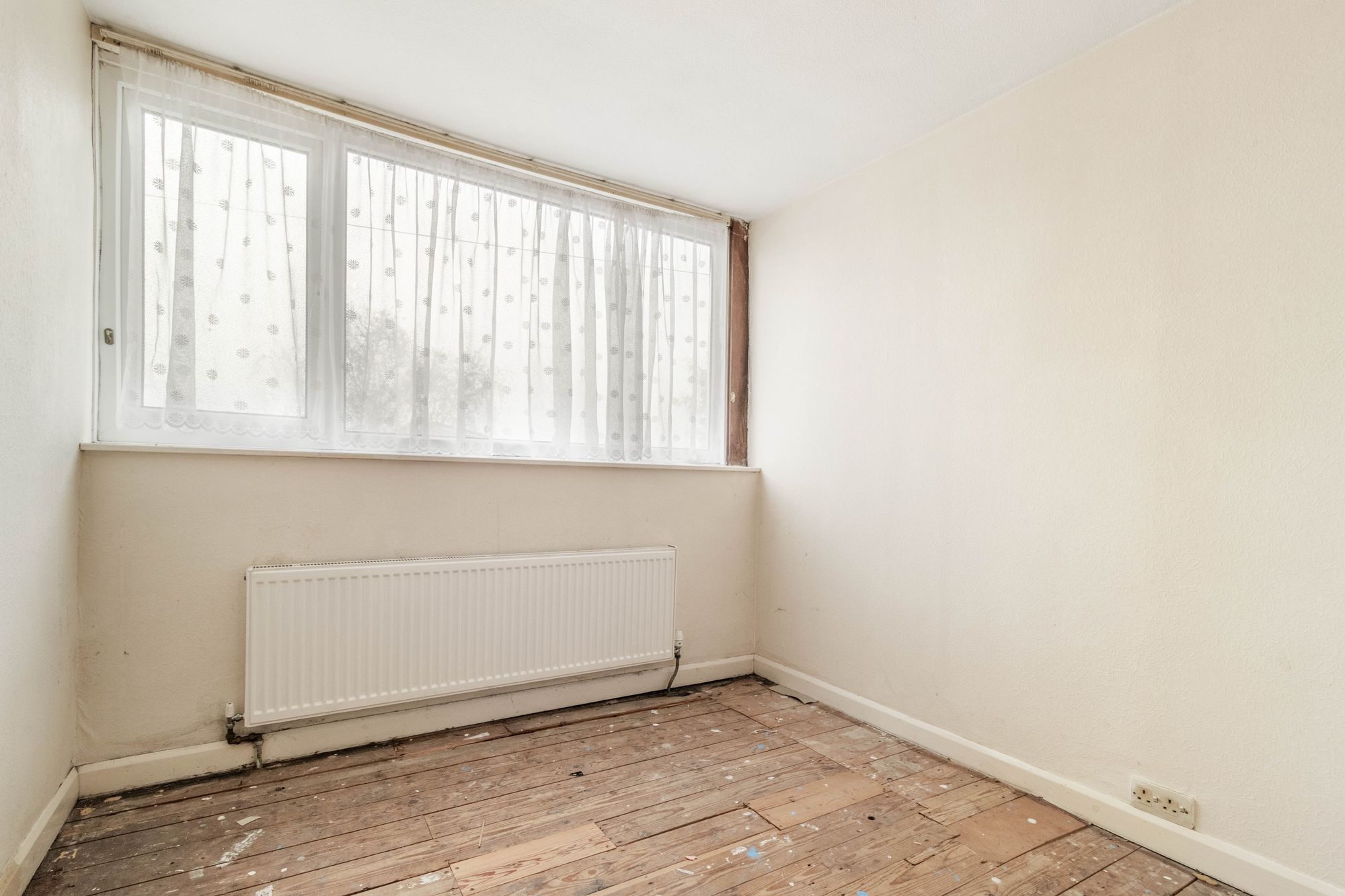 Burgess Avenue, Warrington