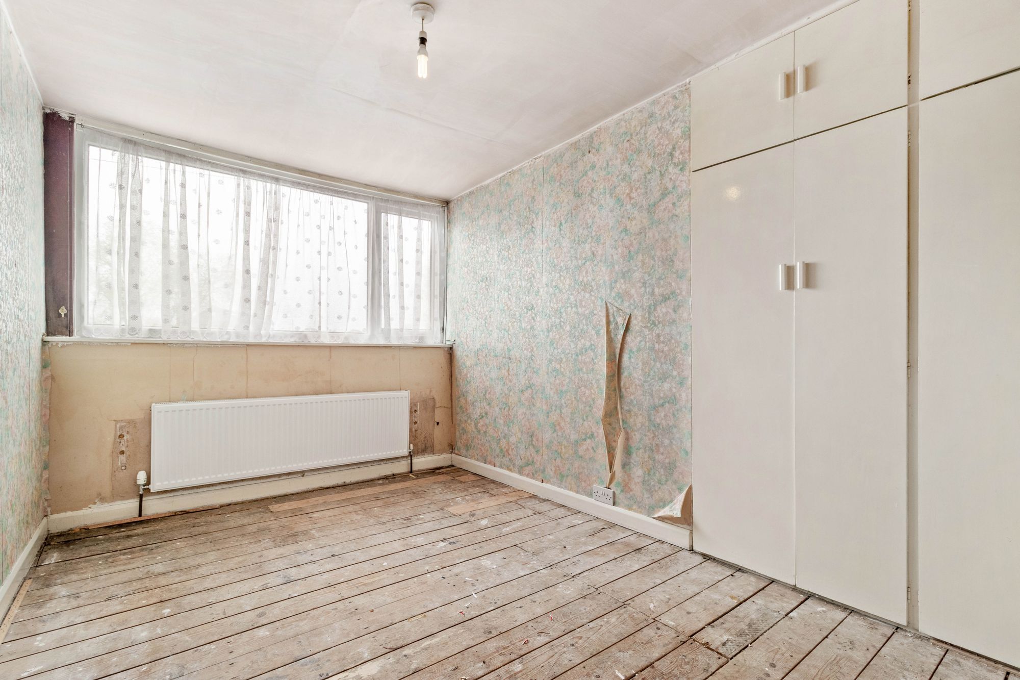 Burgess Avenue, Warrington