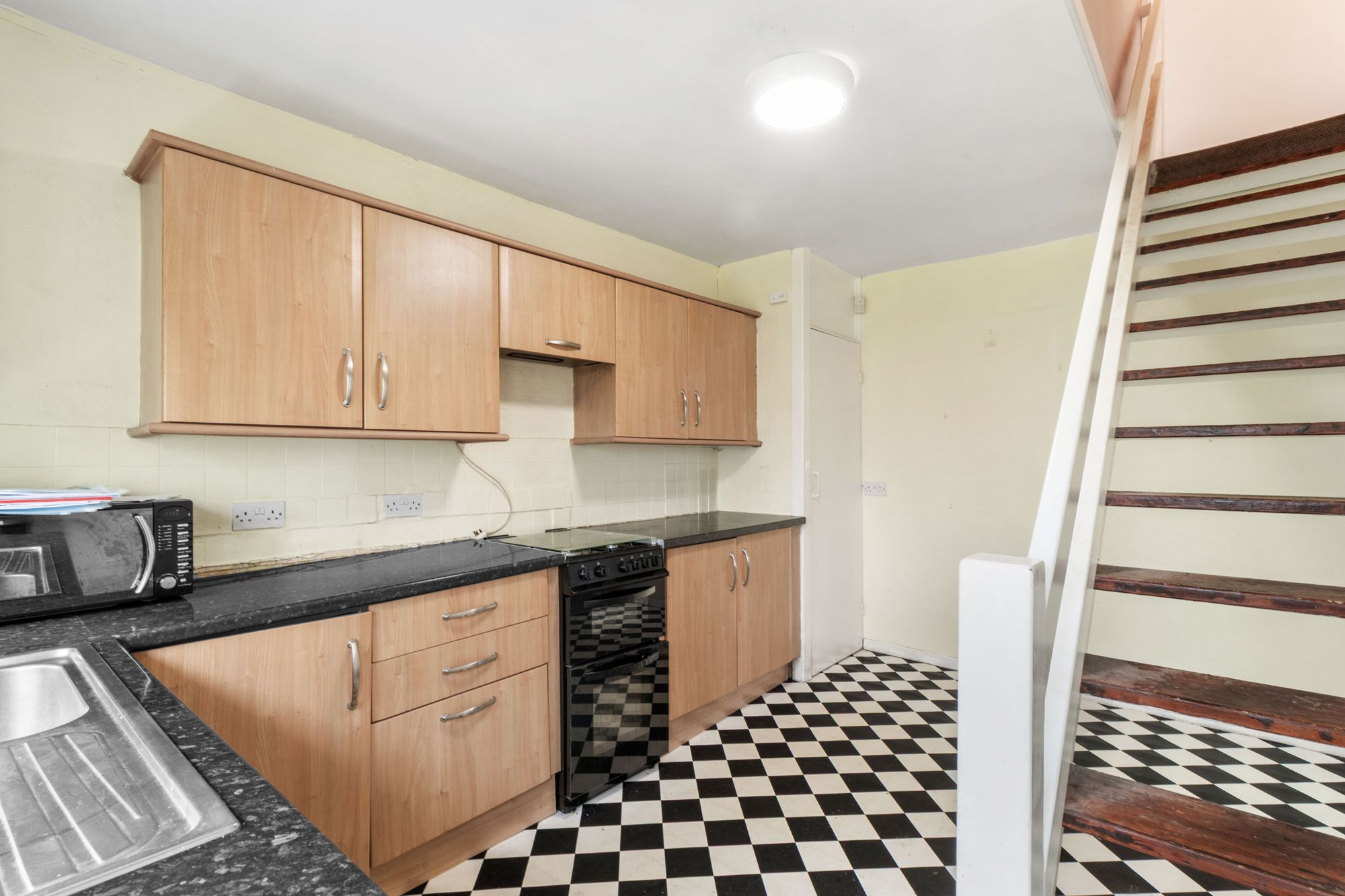 Burgess Avenue, Warrington