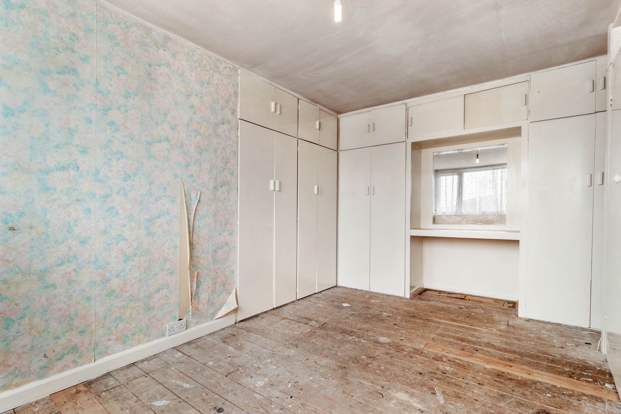 Burgess Avenue, Warrington