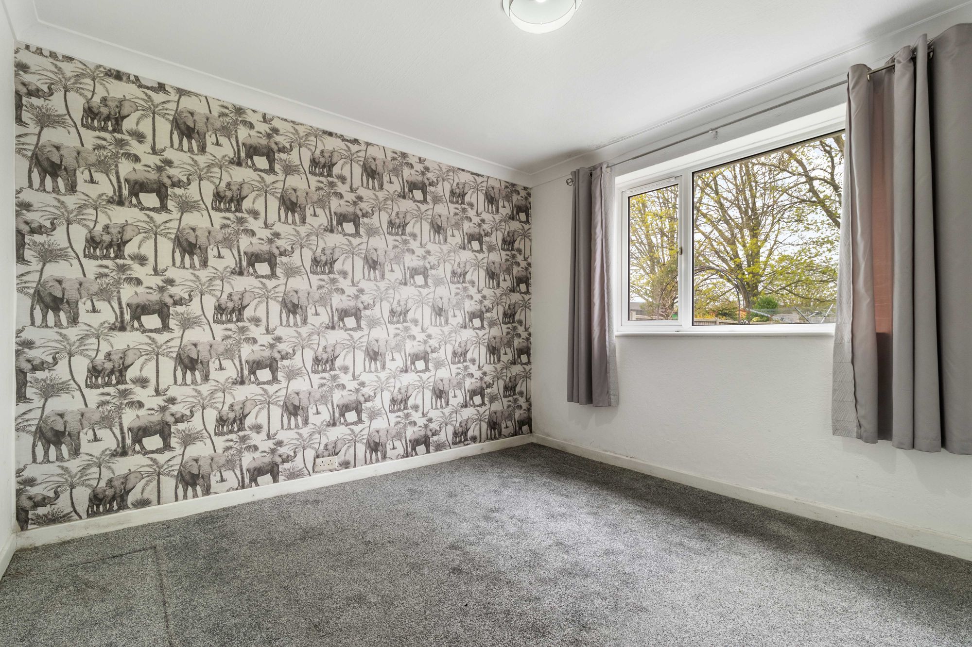 Burgess Avenue, Warrington