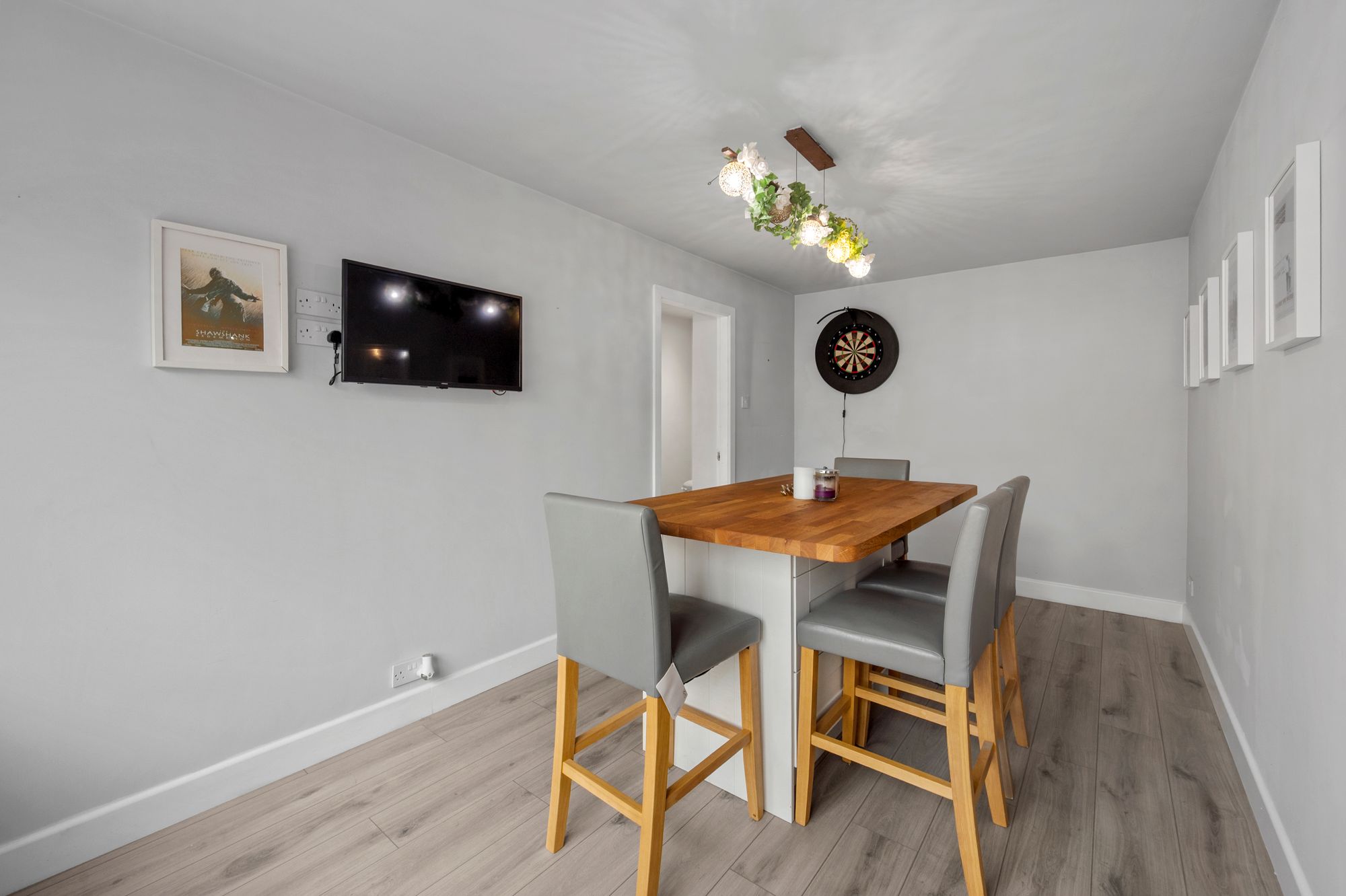 Waterways, Warrington